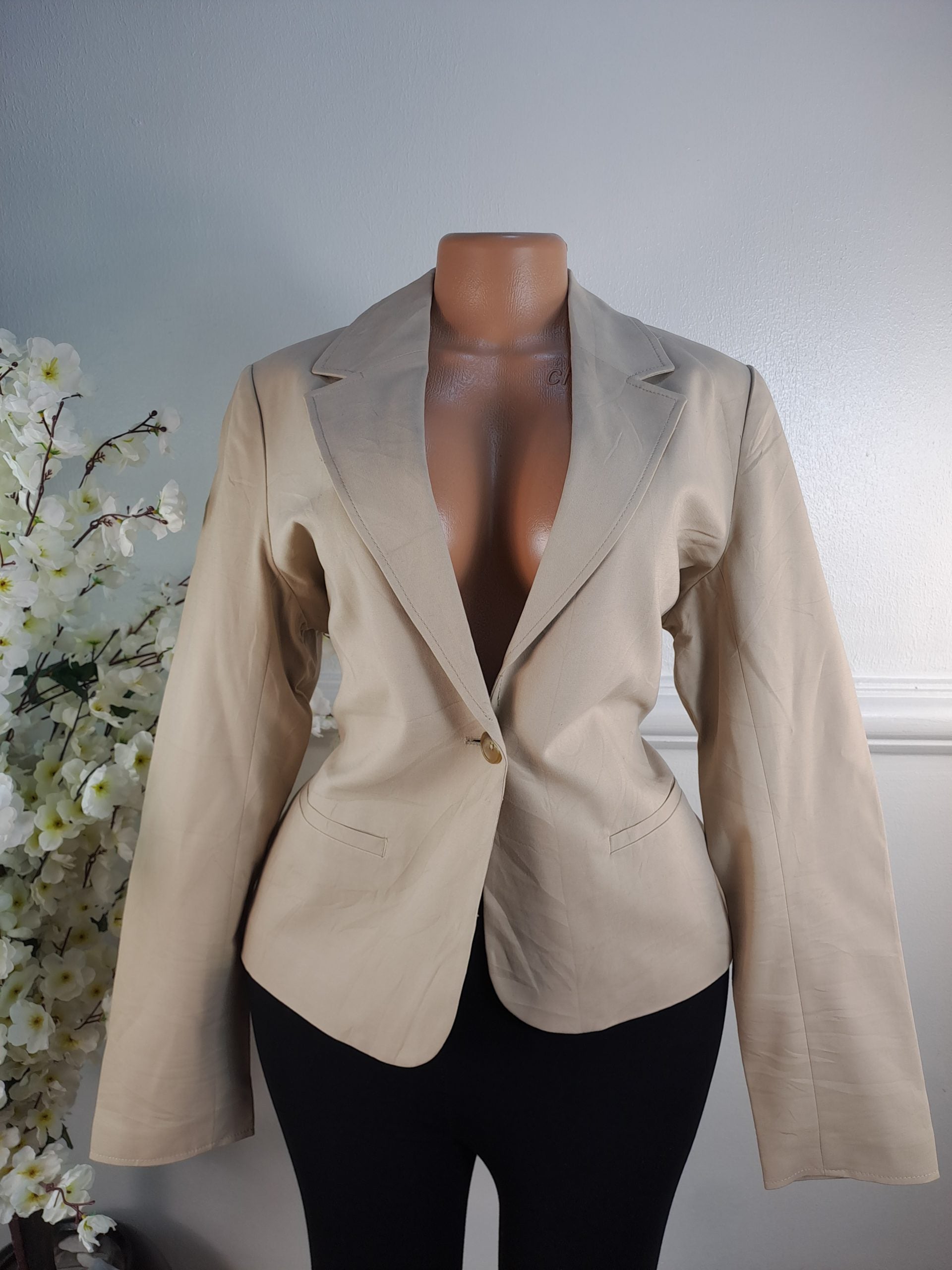 OLD NAVY UK SIZE 14 [LENGHT 24 INCHES] image 0