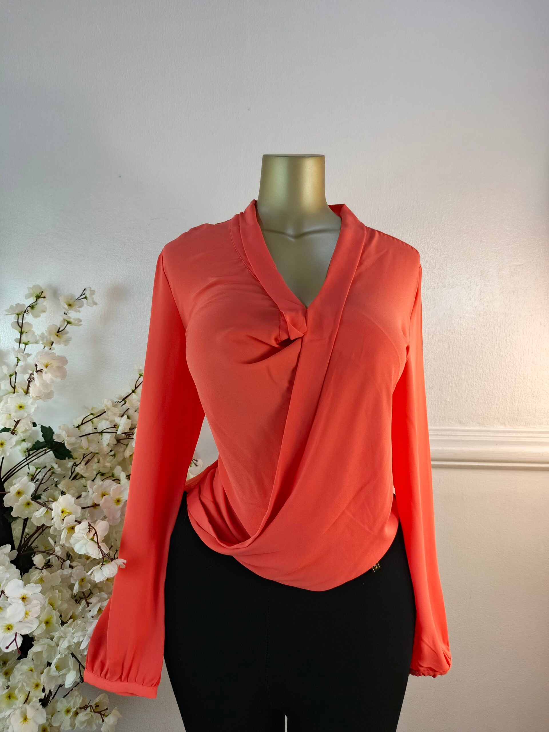 ATMOSPHERE UK SIZE 16 [PINK] image 0