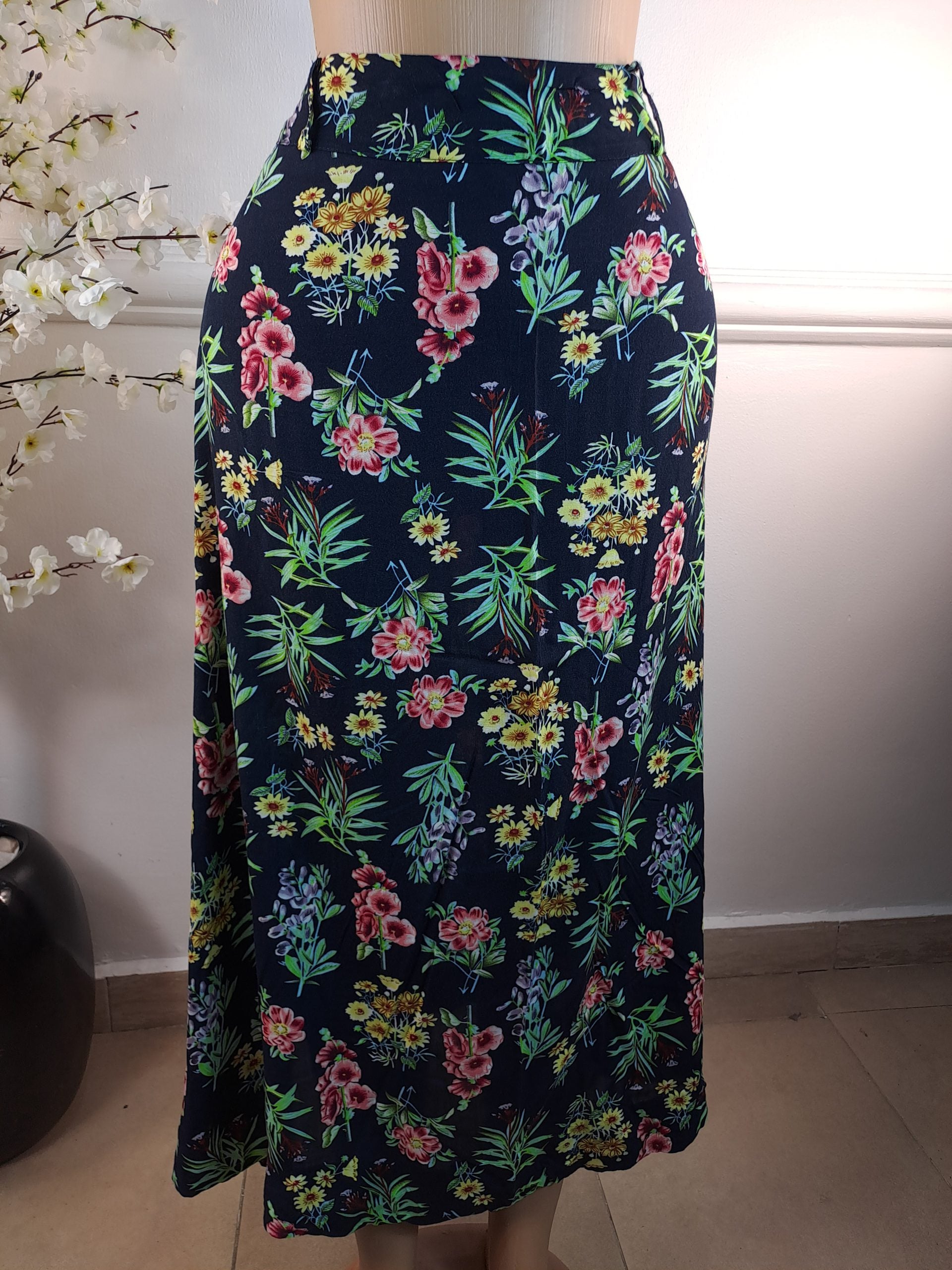 STELLA MORGAN UK 14, L-38 INCHES image 0
