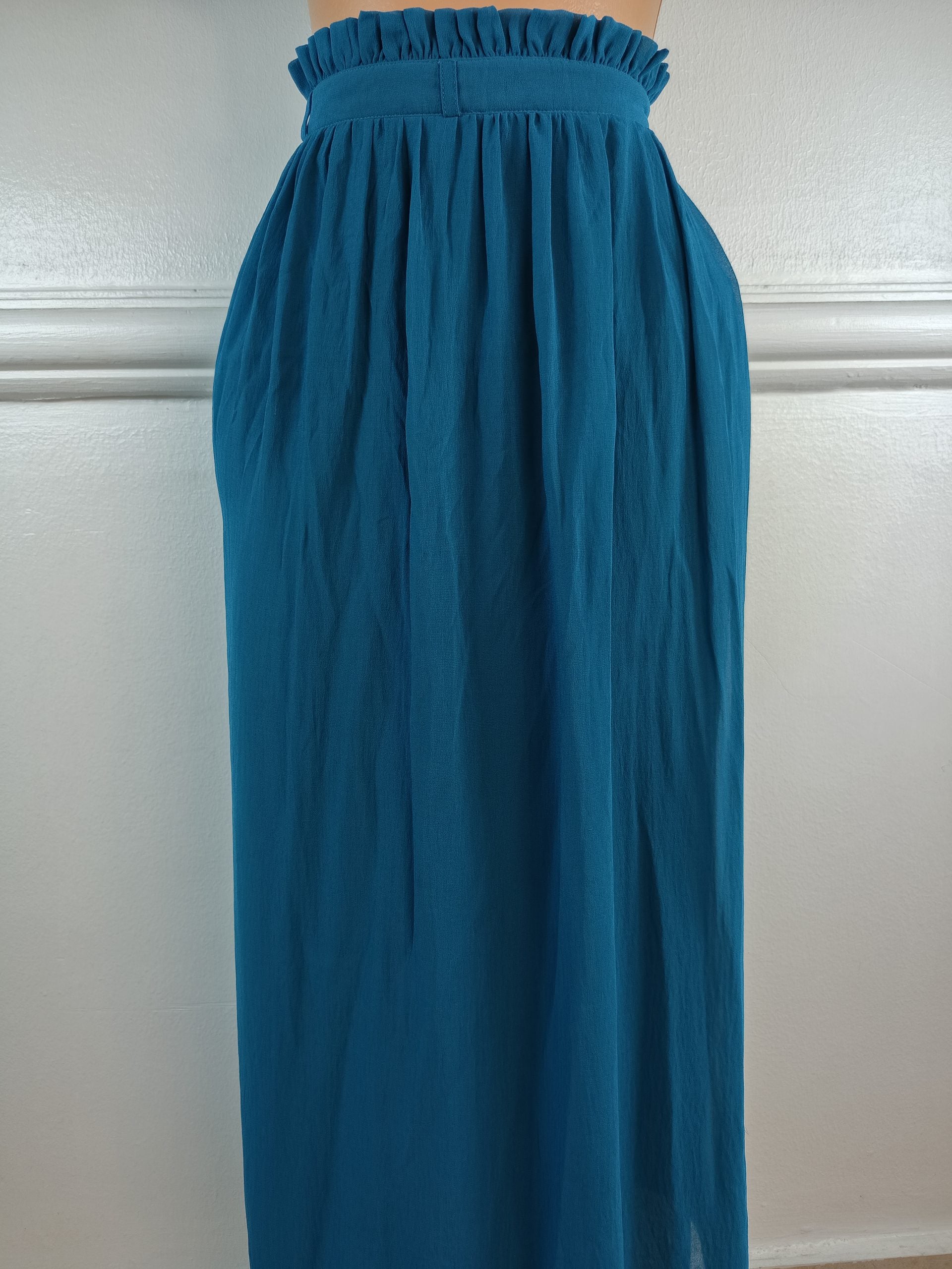 RIVER ISLAND UK 8, L-38 INCHES image 0