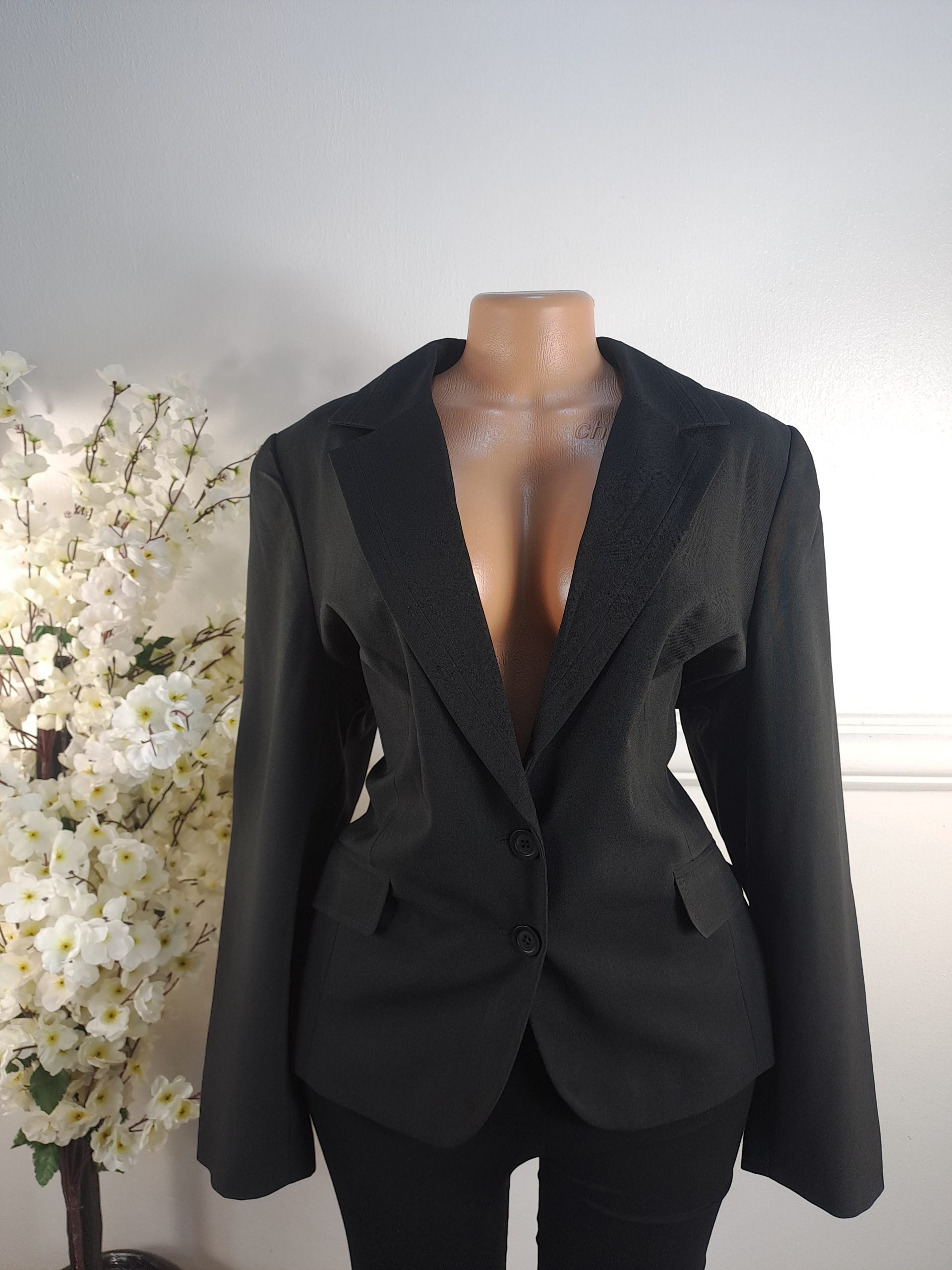 DOROTHY PERKINS UK SIZE 18 [LENGHT 25 INCHES] image 0