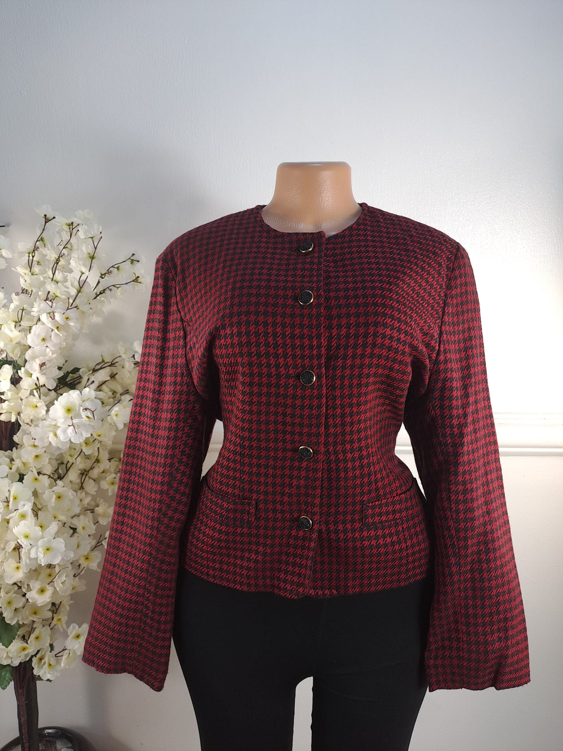 GALLERY UK SIZE 10 [LENGHT 23 INCHES] image 0