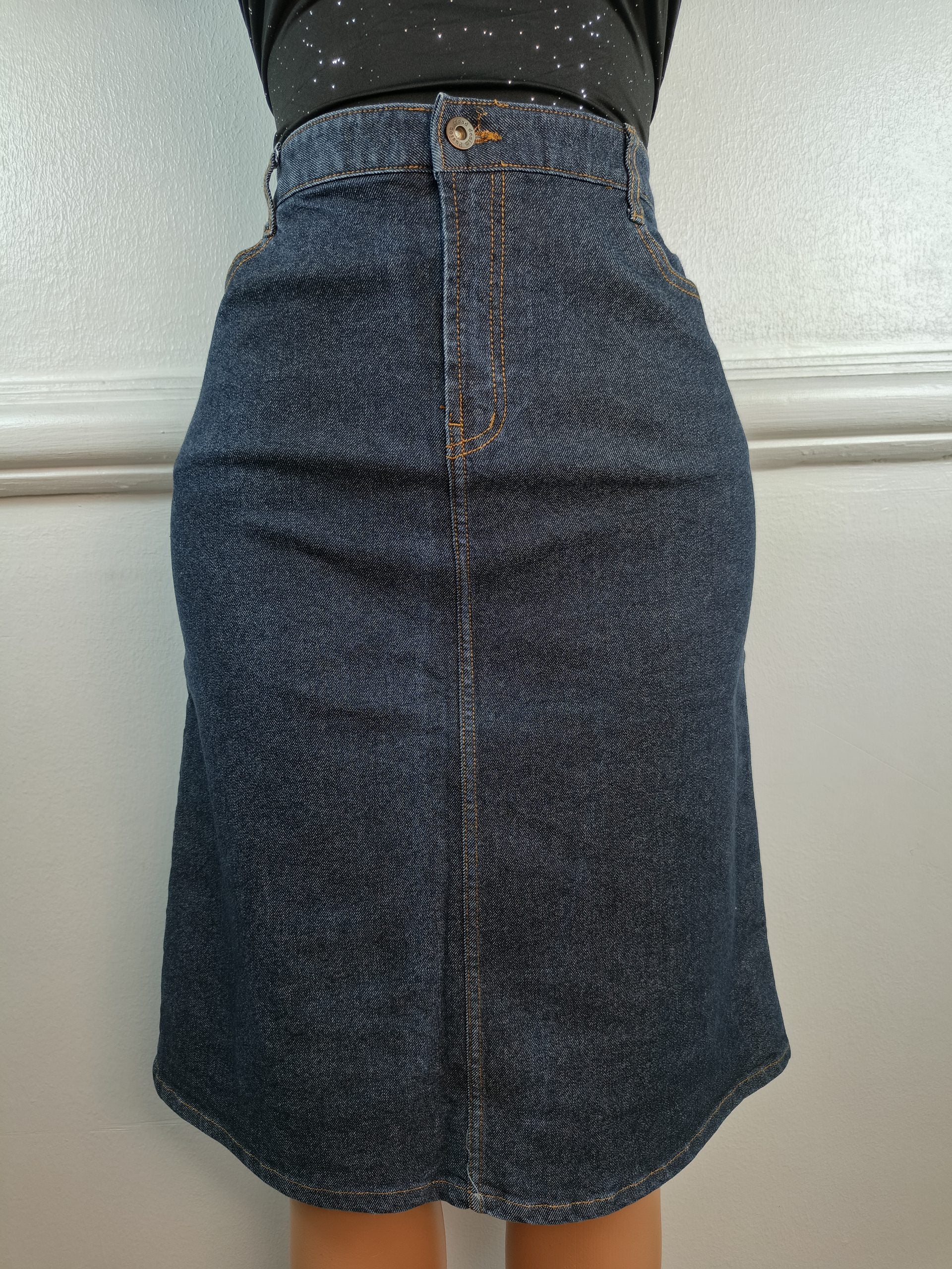 DAGU UK 14, L-27 INCHES image 0