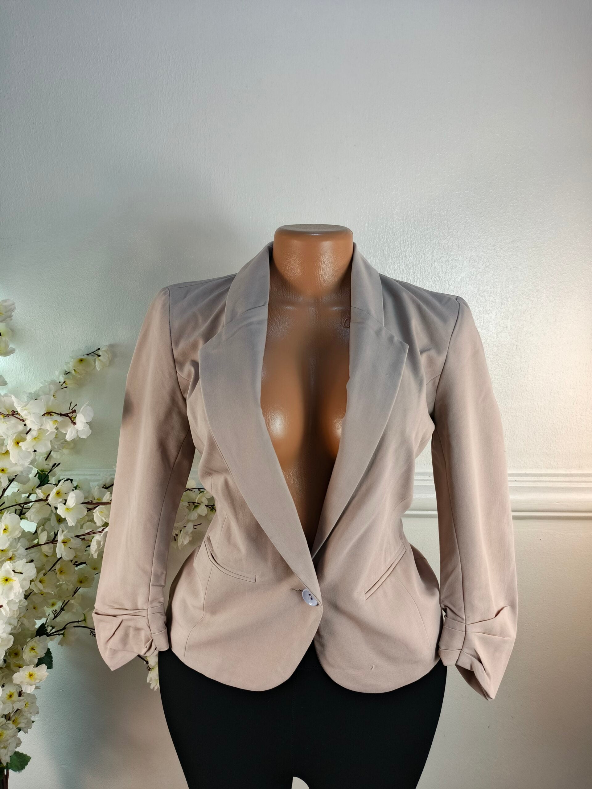 ATMOSPHERE UK SIZE 8 [LENGTH 24 INCHES] image 0