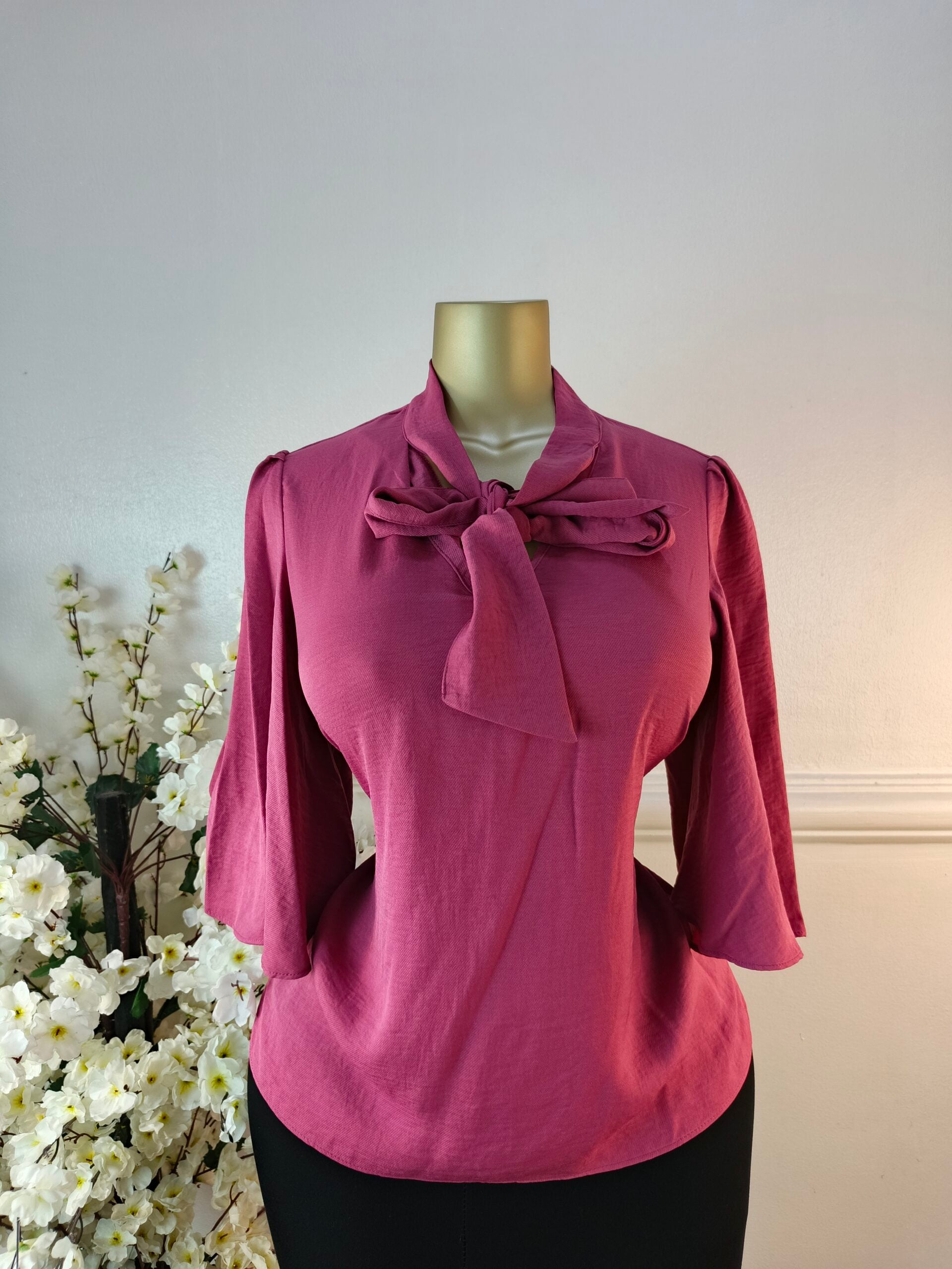 F&amp;F UK SIZE 12 [PINK] image 0