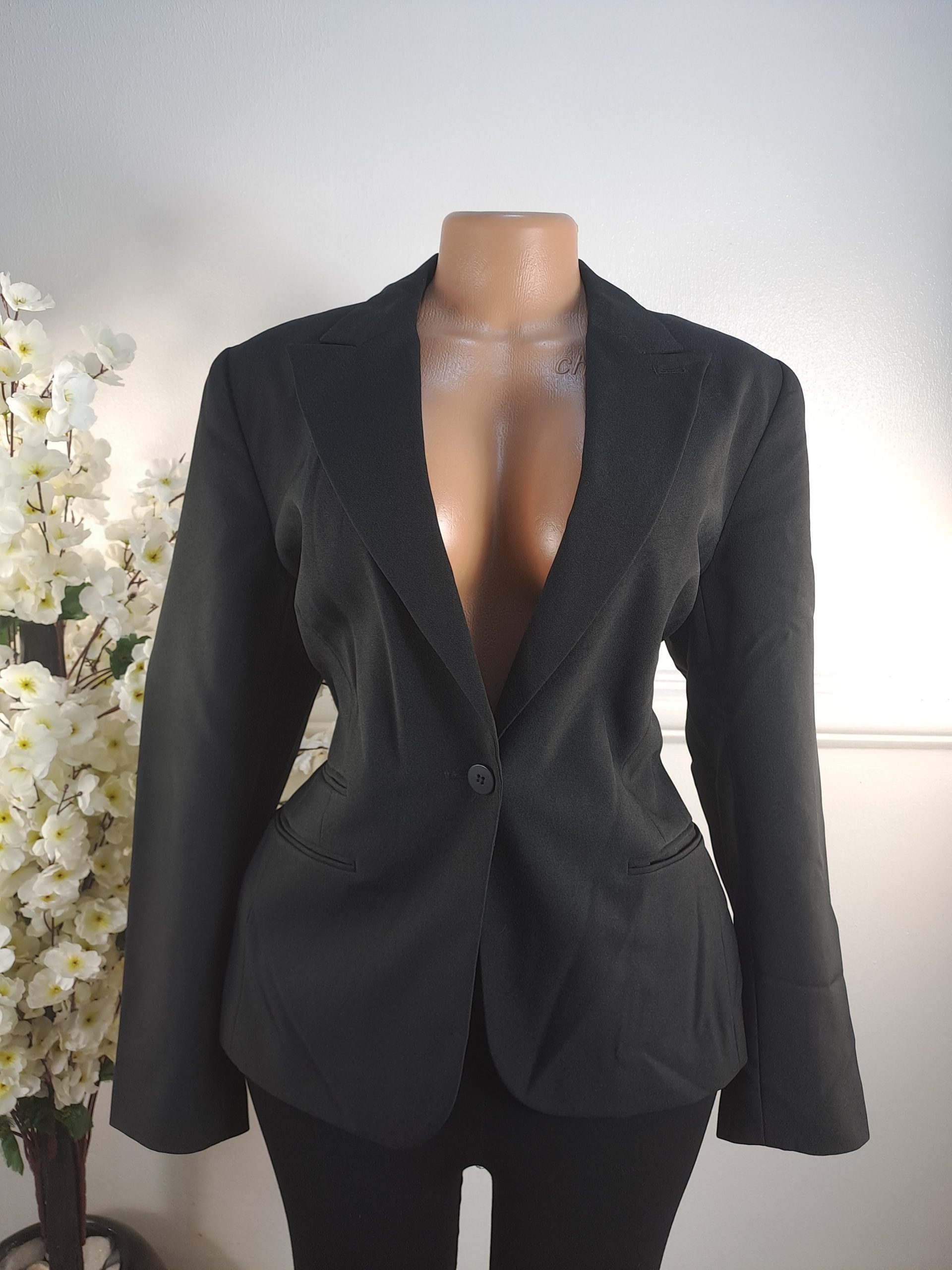 NEW LOOK UK SIZE 14 [LENGHT 26 INCHES] image 0