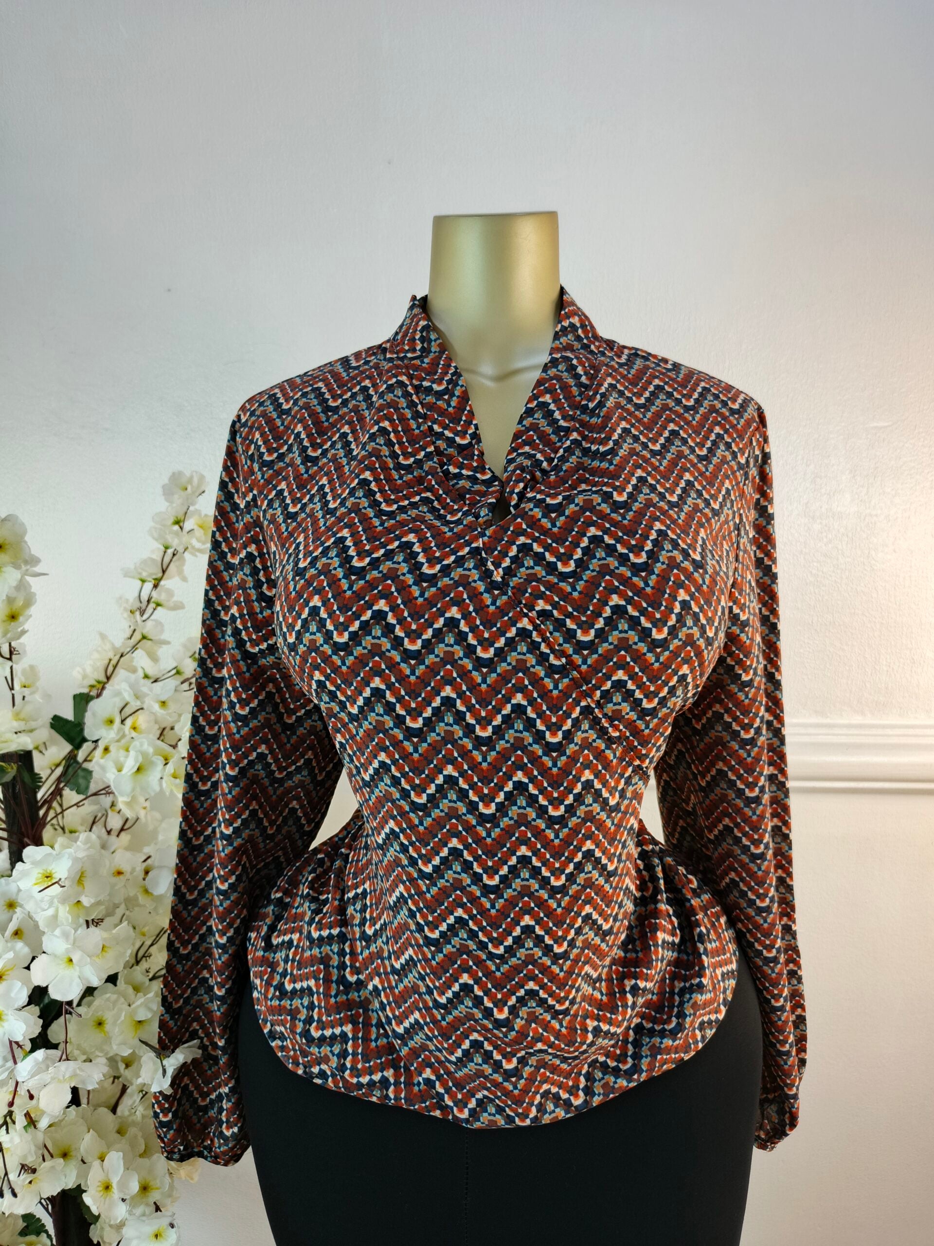 DOROTHY PERKINS UK SIZE 18 image 0