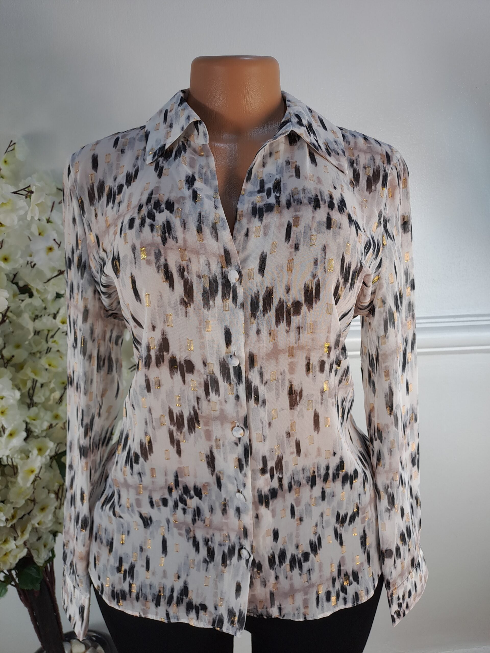 RIVER ISLAND UK 8 image 0