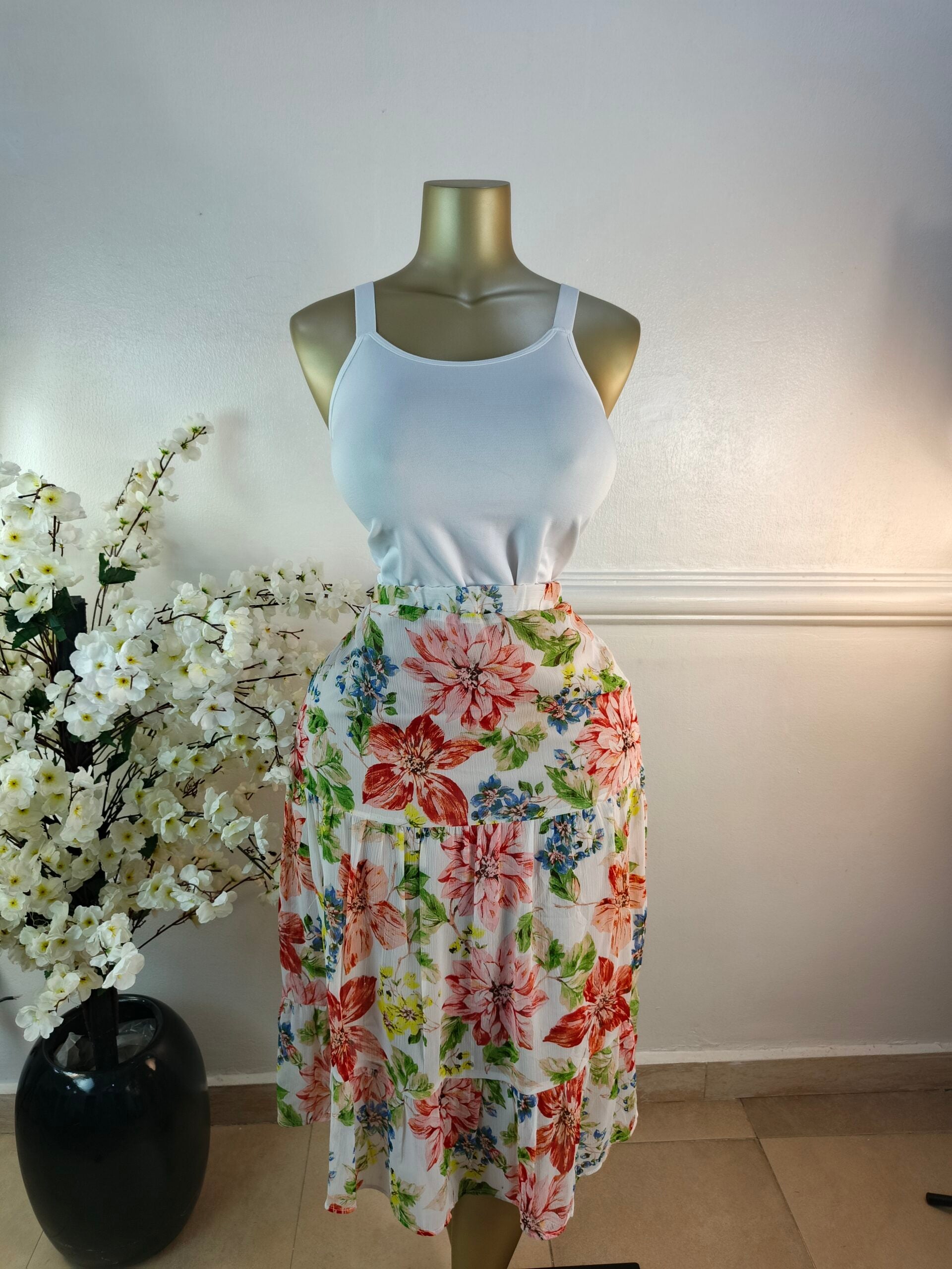 PRIMARK UK SIZE 14 [LENGTH 30 INCHES] image 0