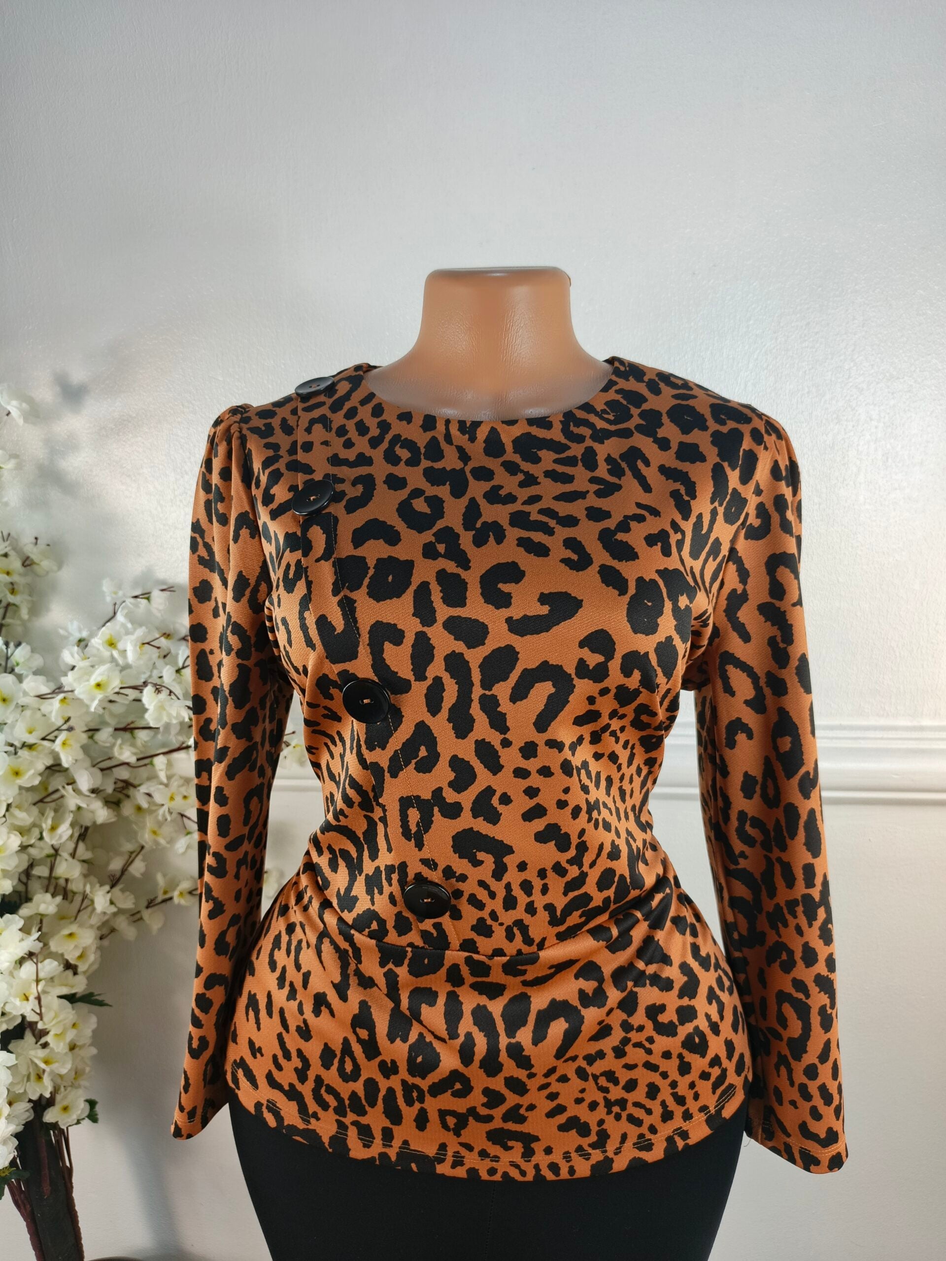 SAVIDA UK SIZE 14 image 0