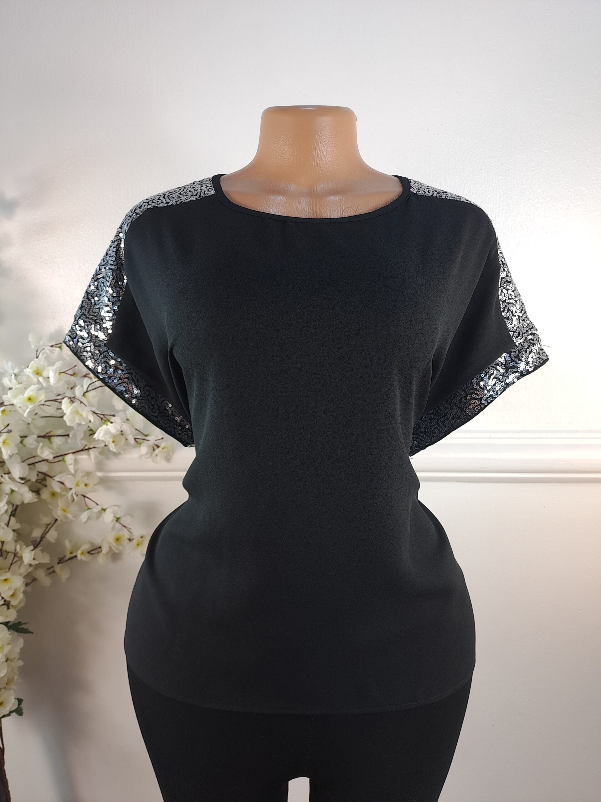 SHEIN UK SIZE 16 image 0