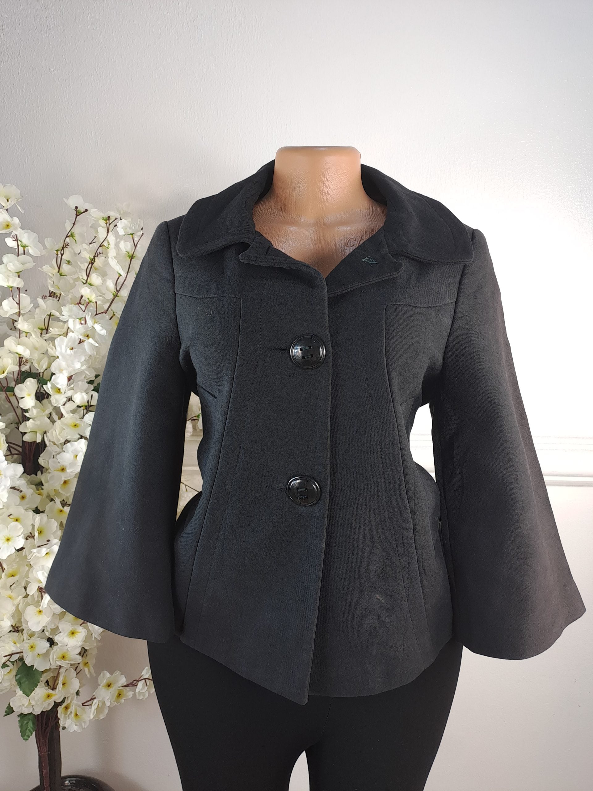 CARTEL UK SIZE 12 [LENGHT 23 INCHES] image 0