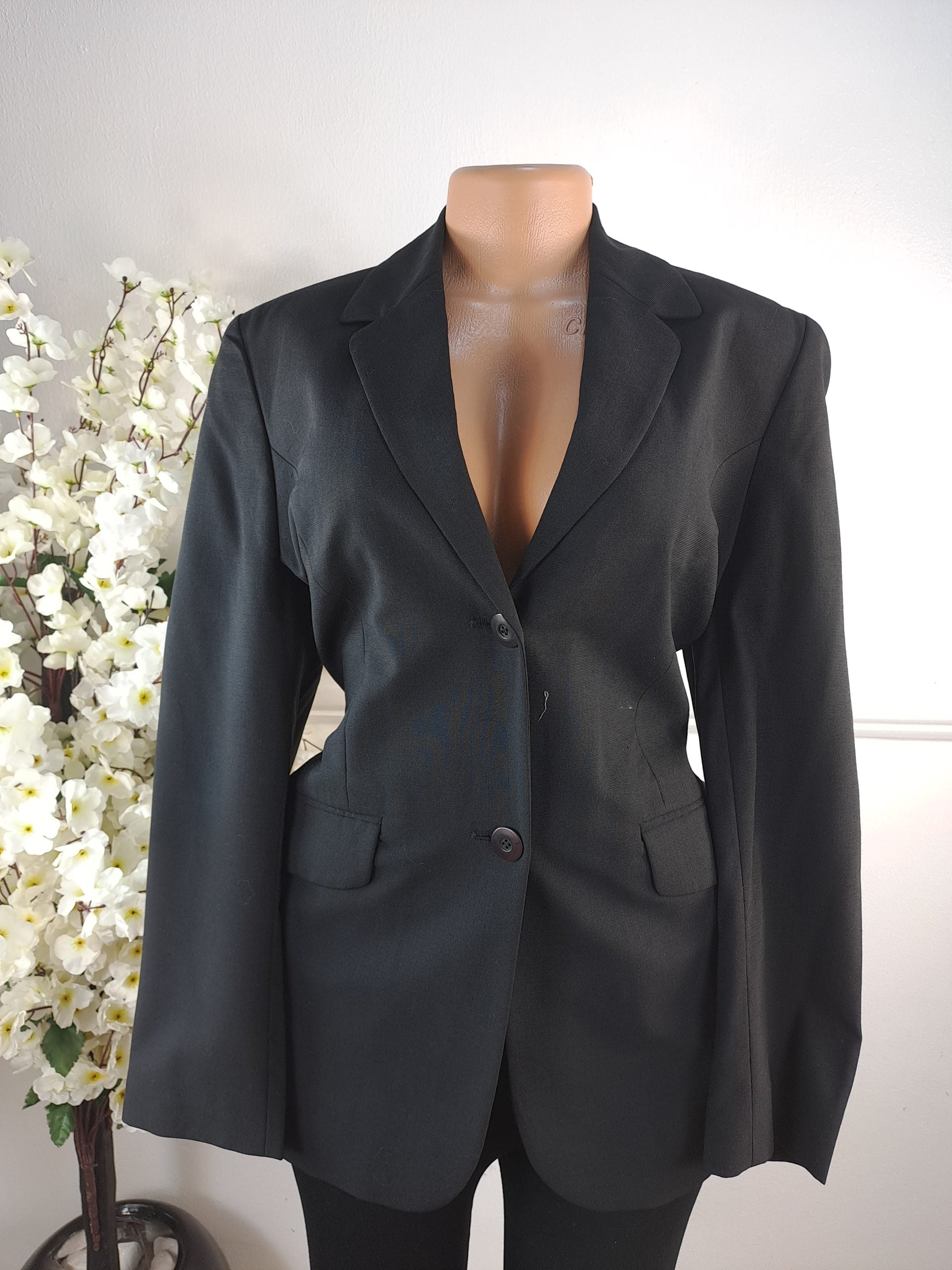 NEXT UK SIZE 12 [LENGHT 29 INCHES] image 0