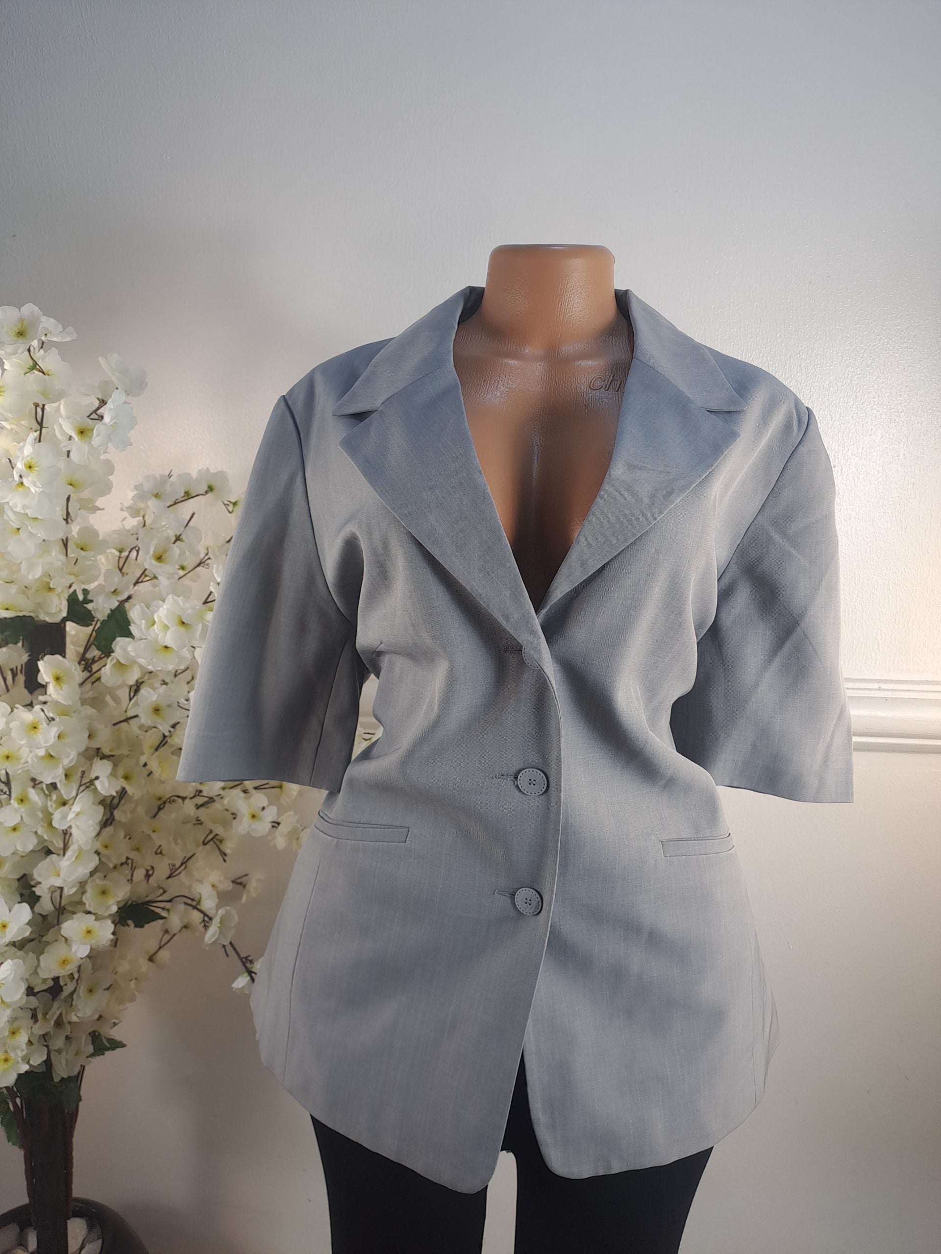 BONMARCHE UK SIZE 16 [LENGHT 29 INCHES] image 0