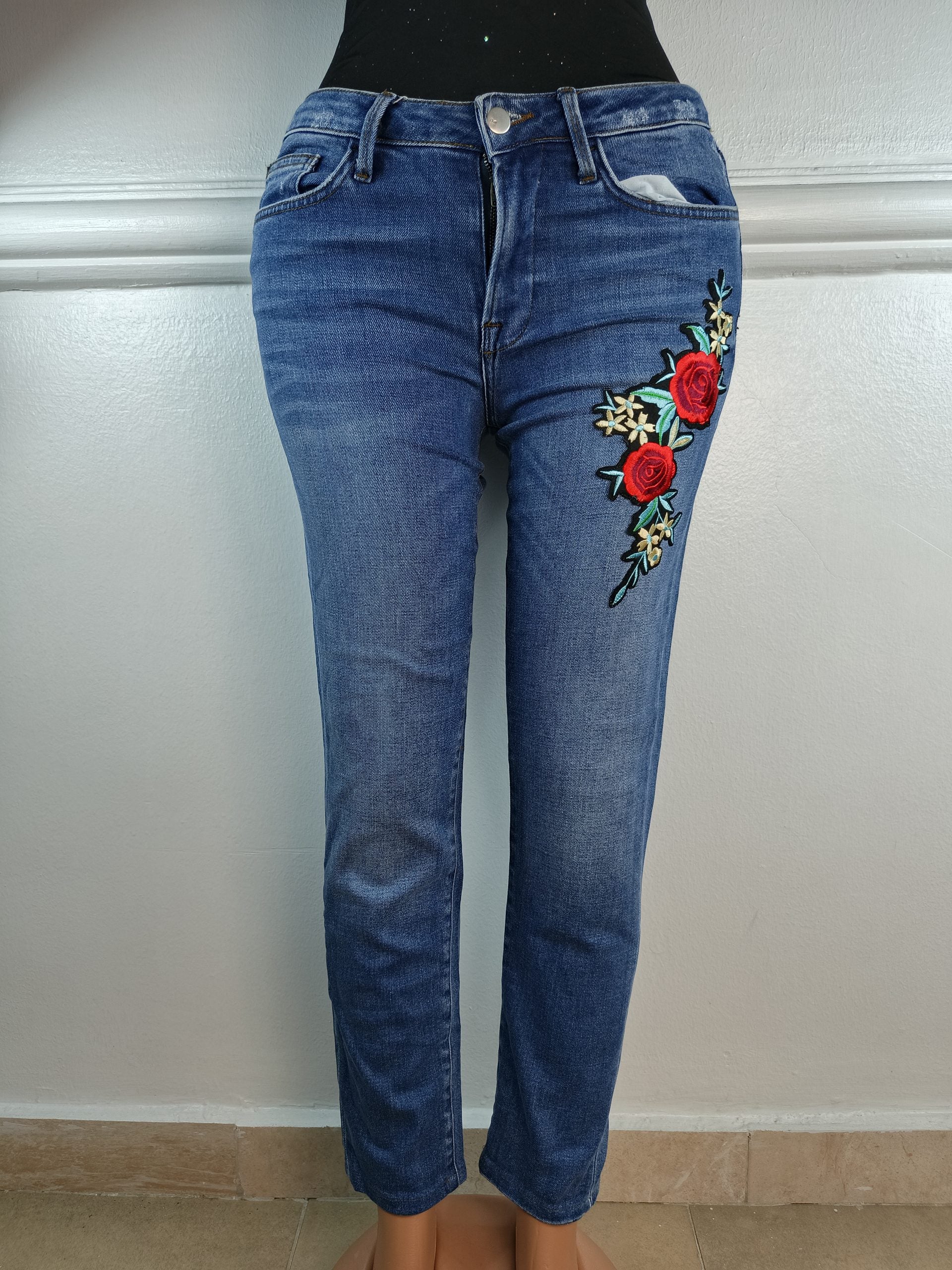 REDHERRING UK 10, L-38 INCHES image 0