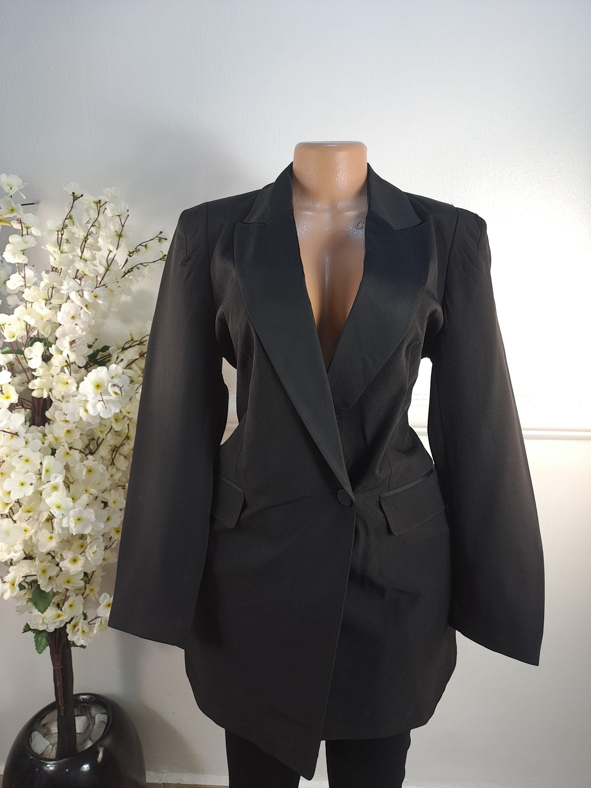 PRIMARK UK SIZE 10 [LENGHT 34 INCHES] image 0