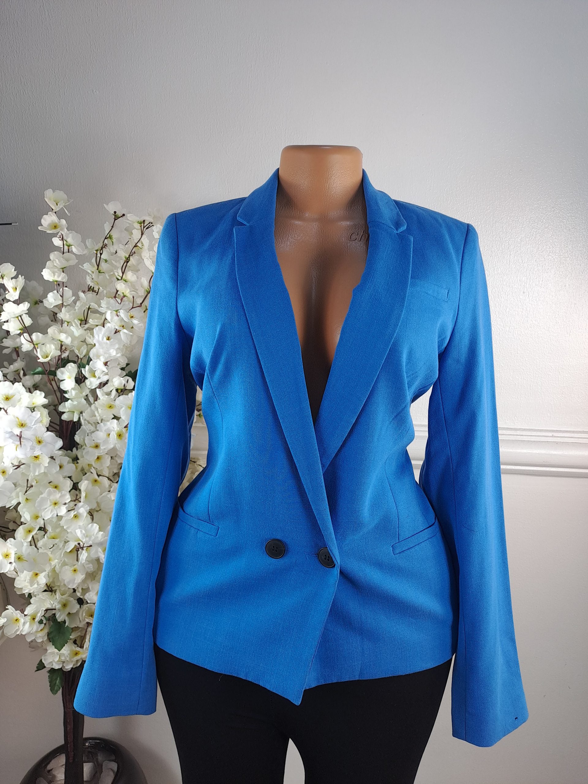 EMMA WILLIS COLLECTION UK SIZE 8 [LENGHT 26 INCHES] image 0