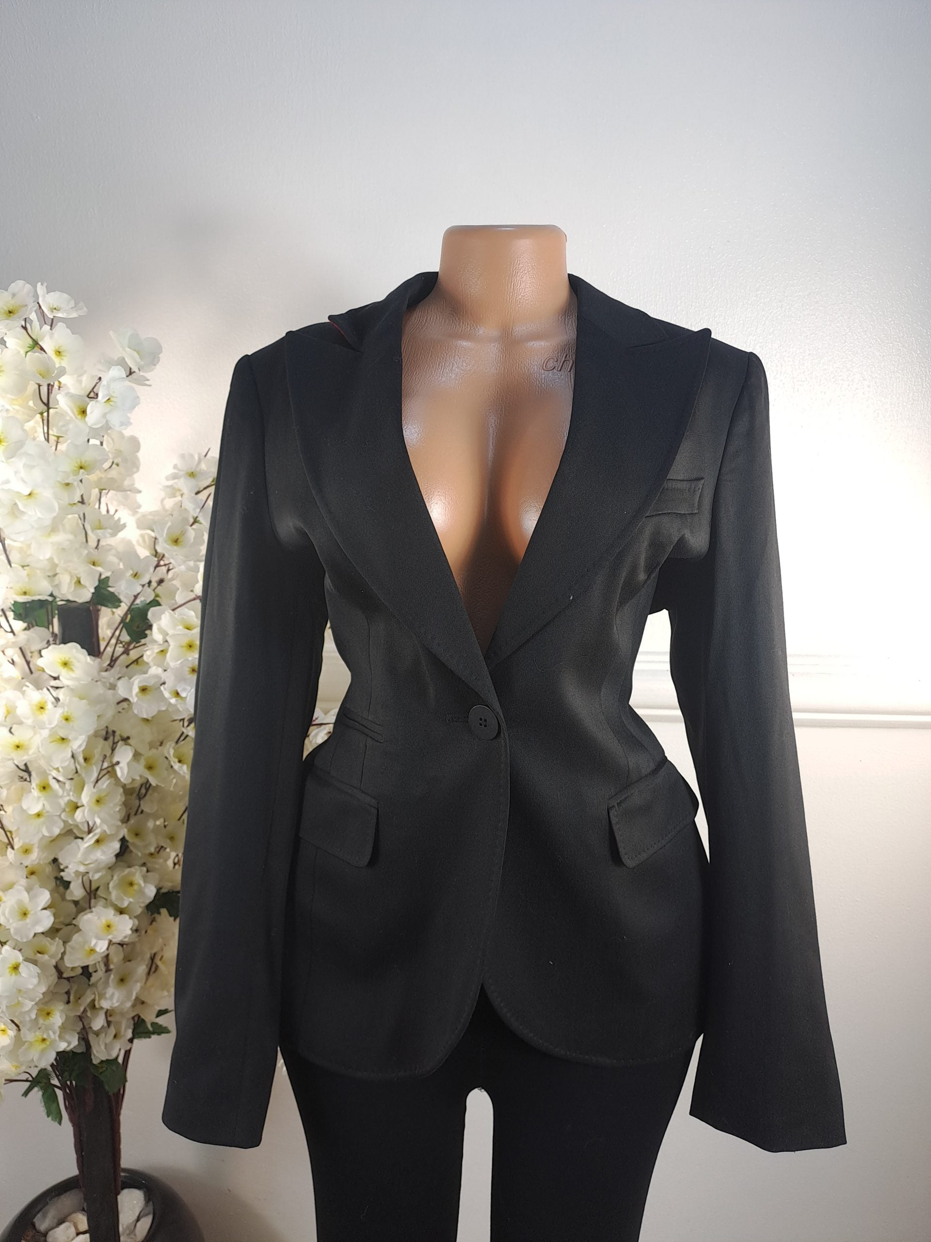 NEXT UK SIZE 14 [LENGHT 26 INCHES] image 0
