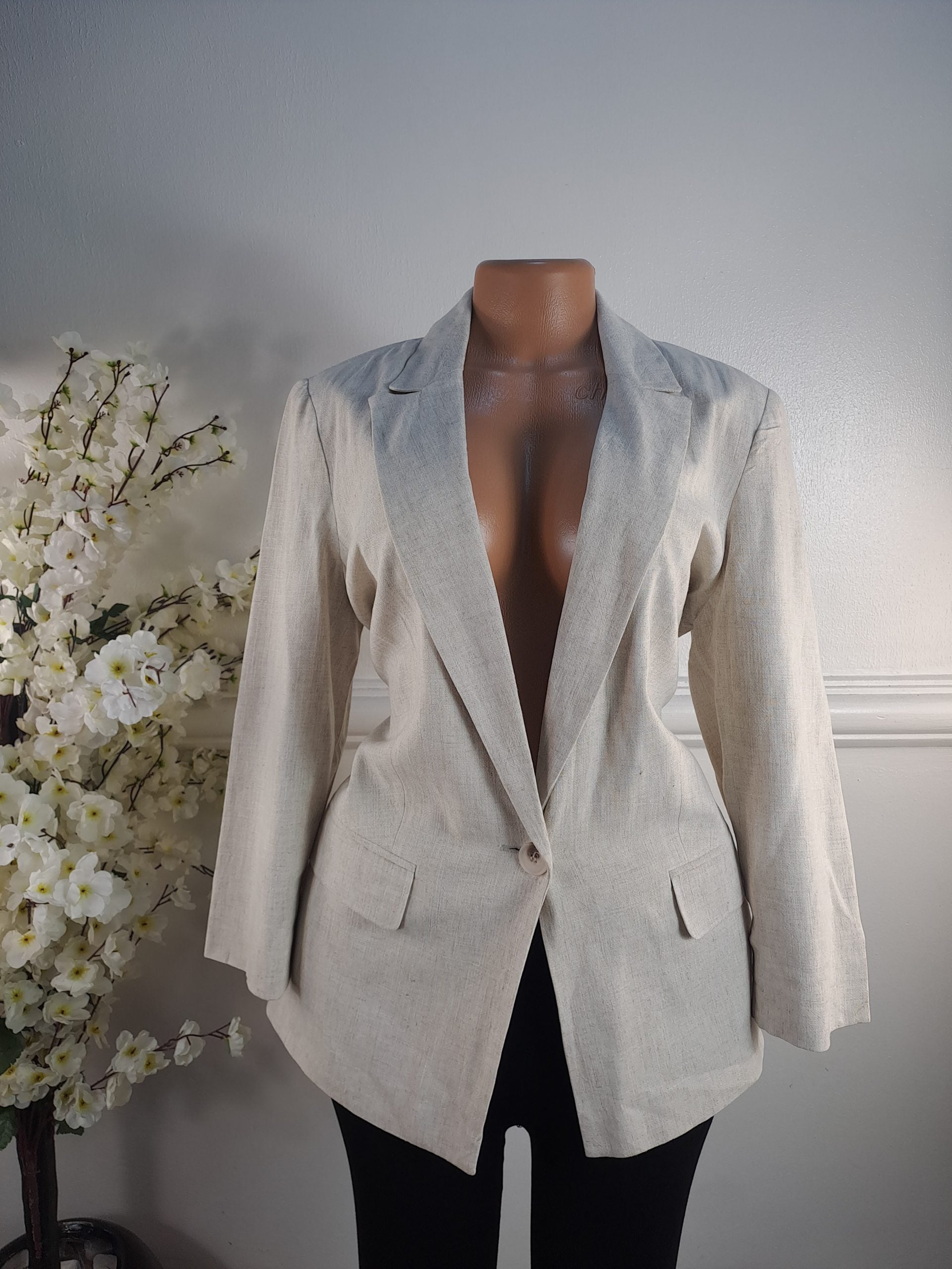 SELFRIDGE UK SIZE 16 [LENGHT 27 INCHES] image 0