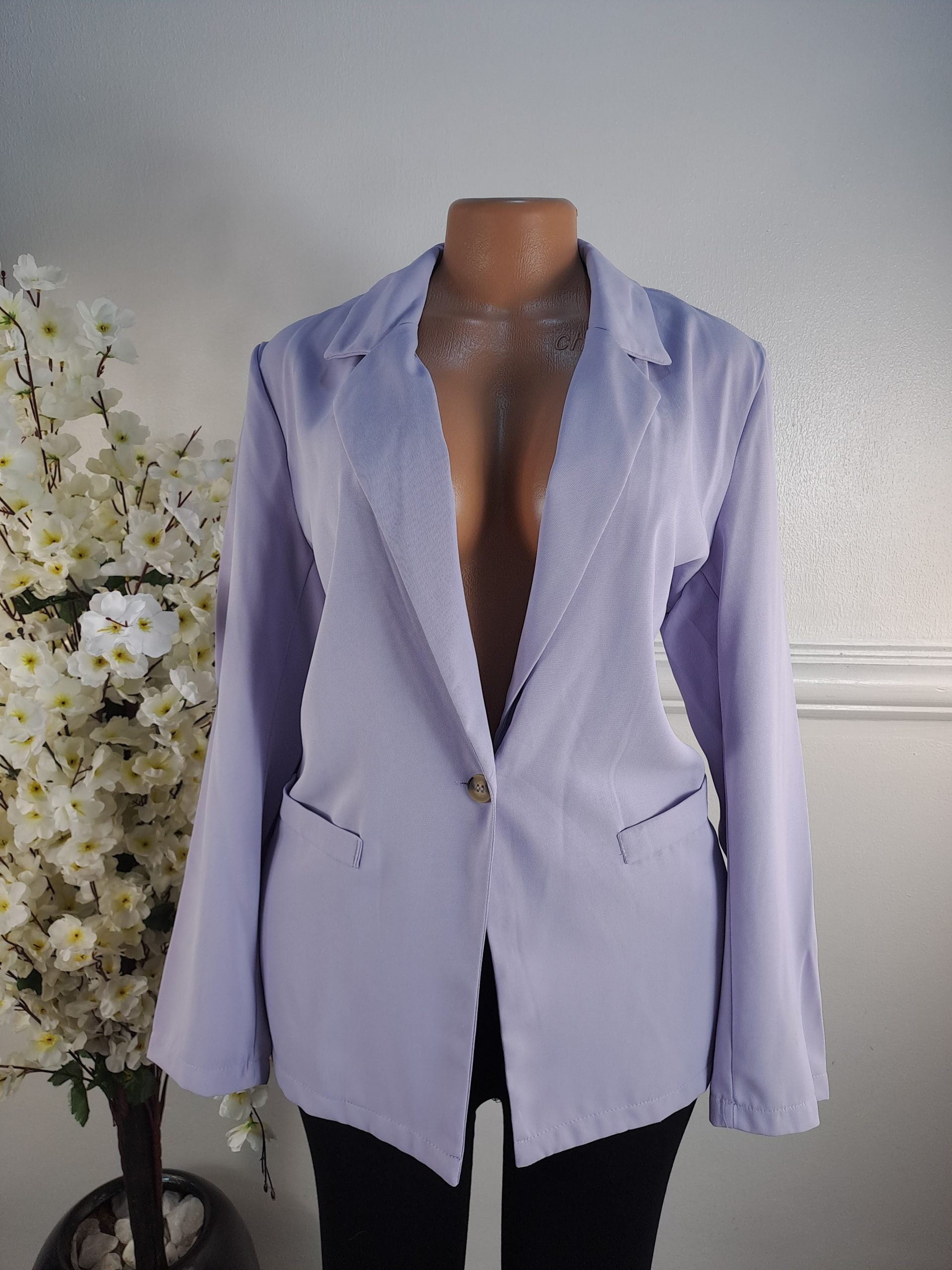 SHEIN UK SIZE 14 image 0