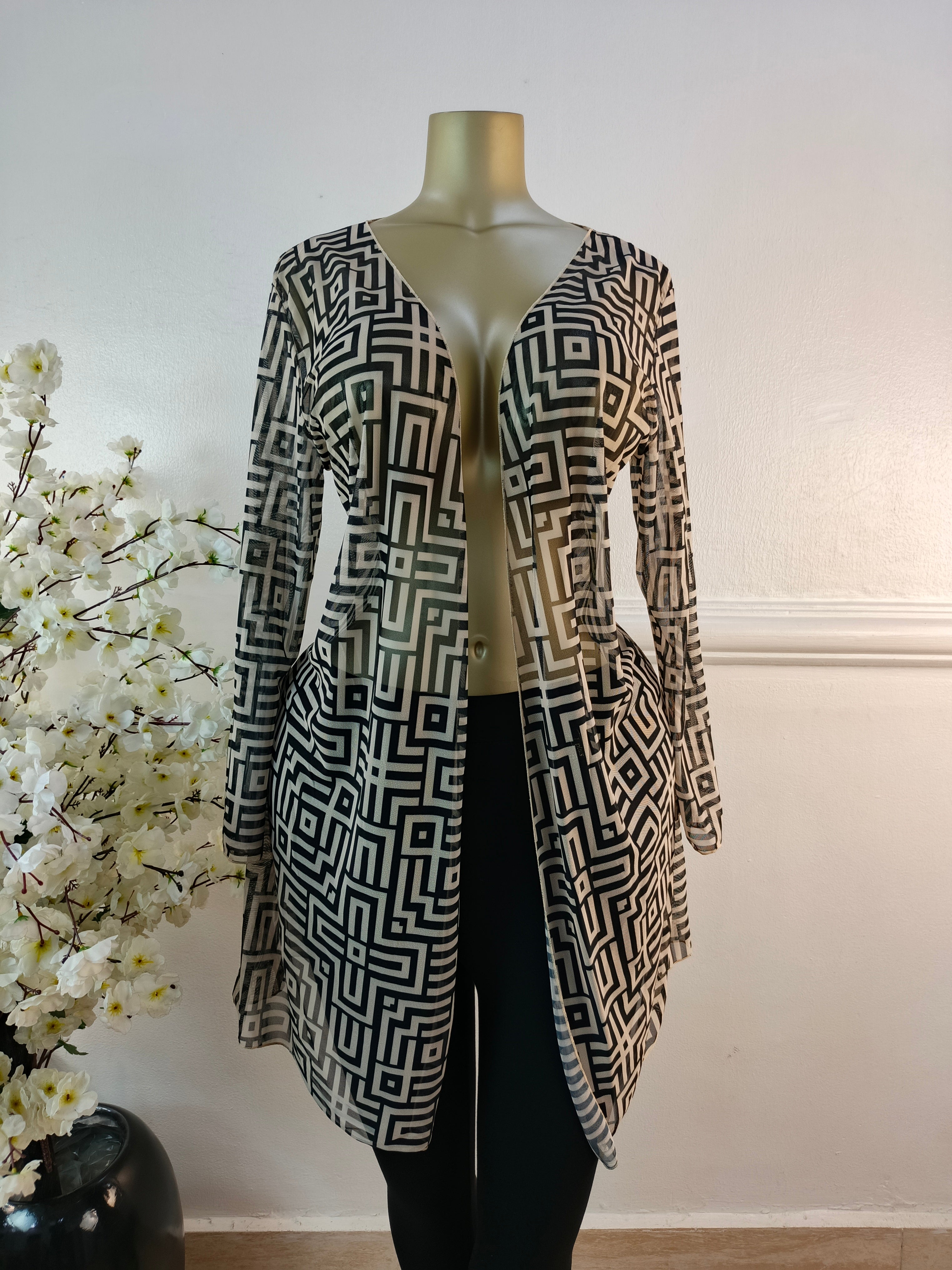 TOP UK SIZE 16