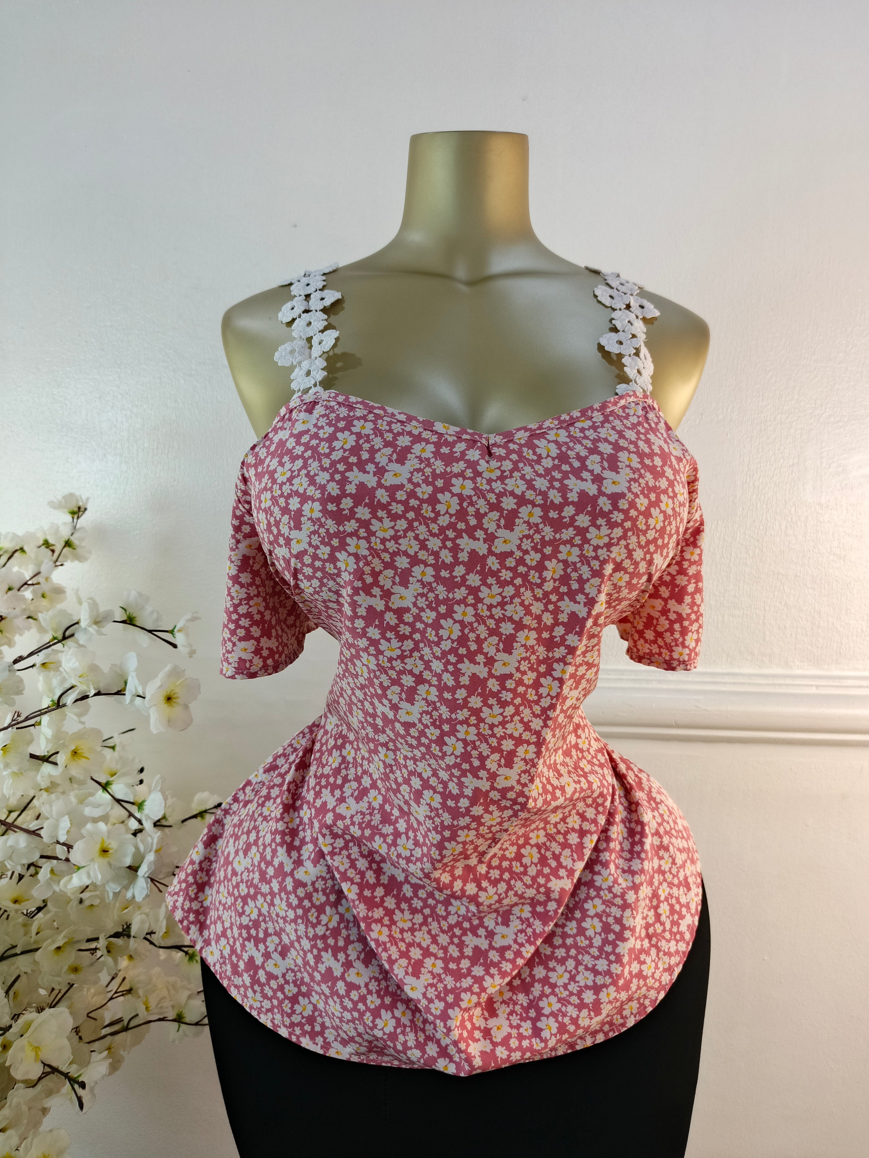 SHEIN CURVE UK SIZE 16