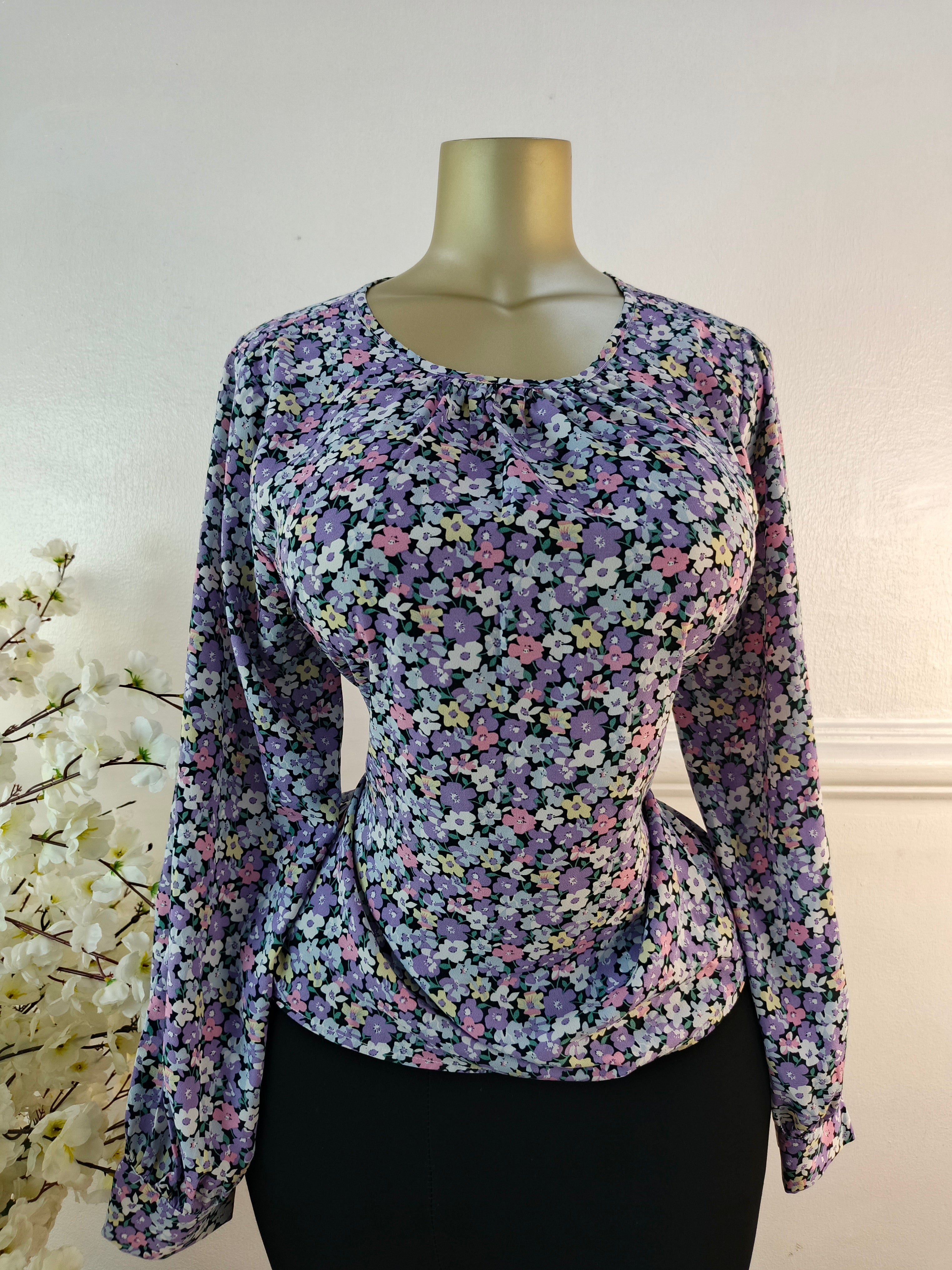 LOUCHE UK SIZE 16