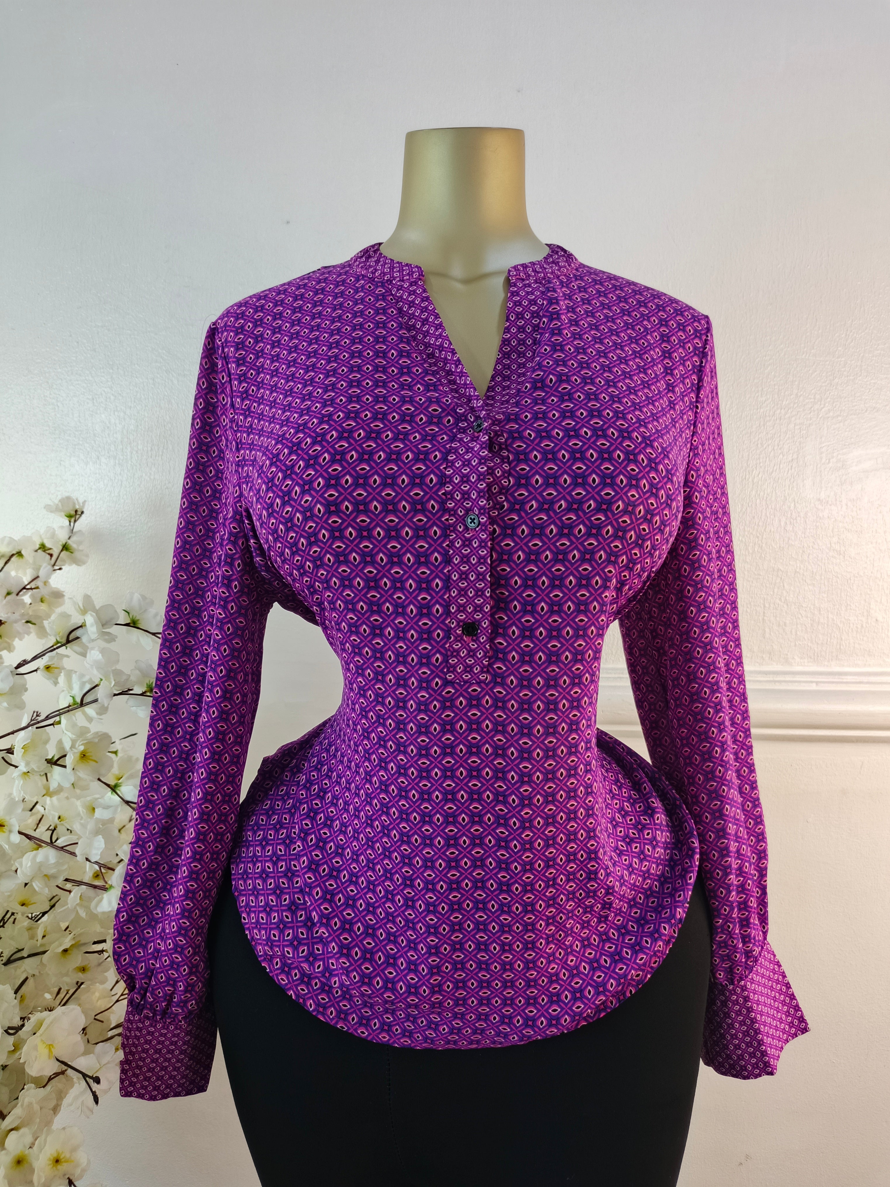 DUNNES UK SIZE 16