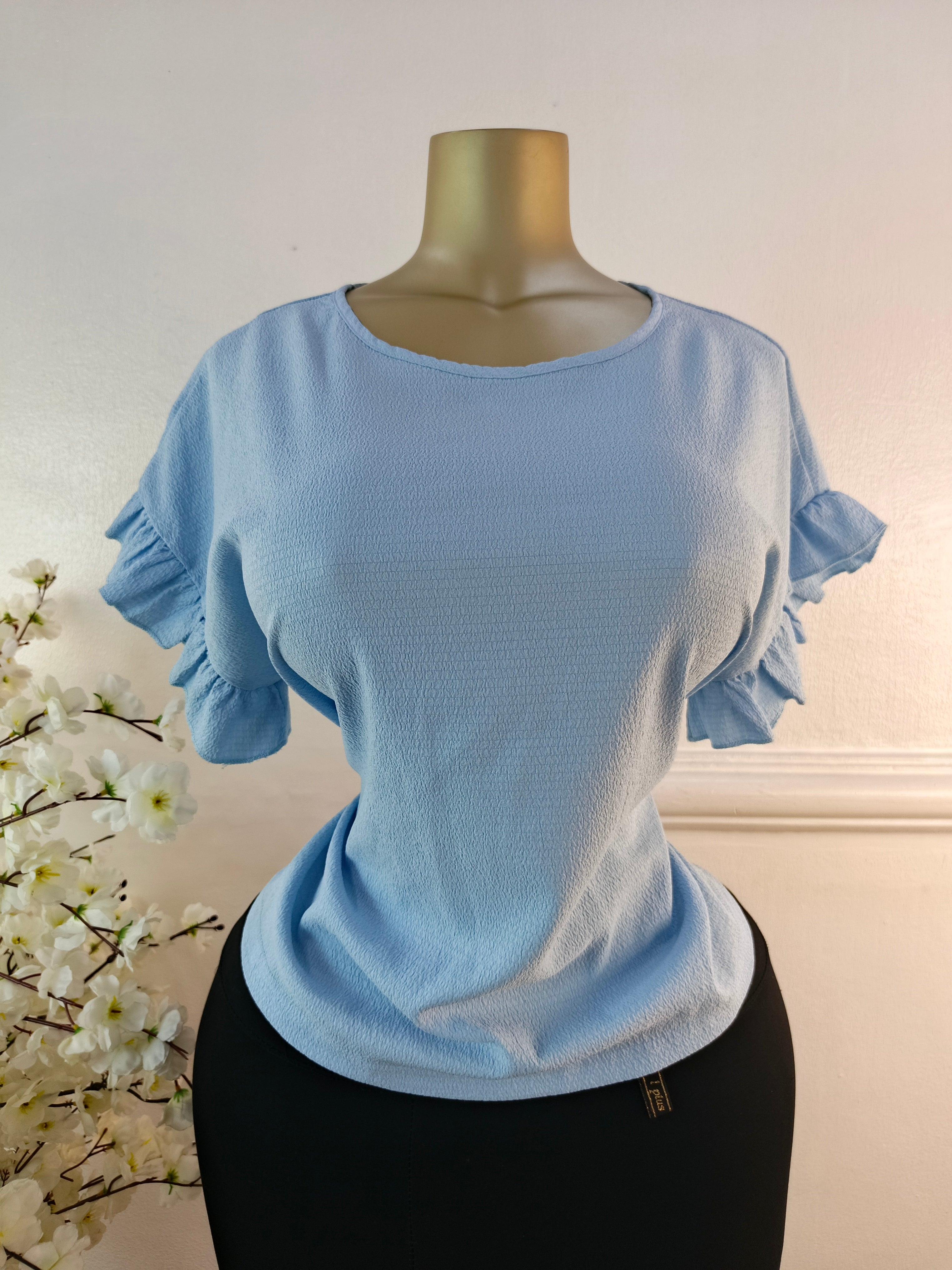 SHEIN CURVE UK SIZE 16