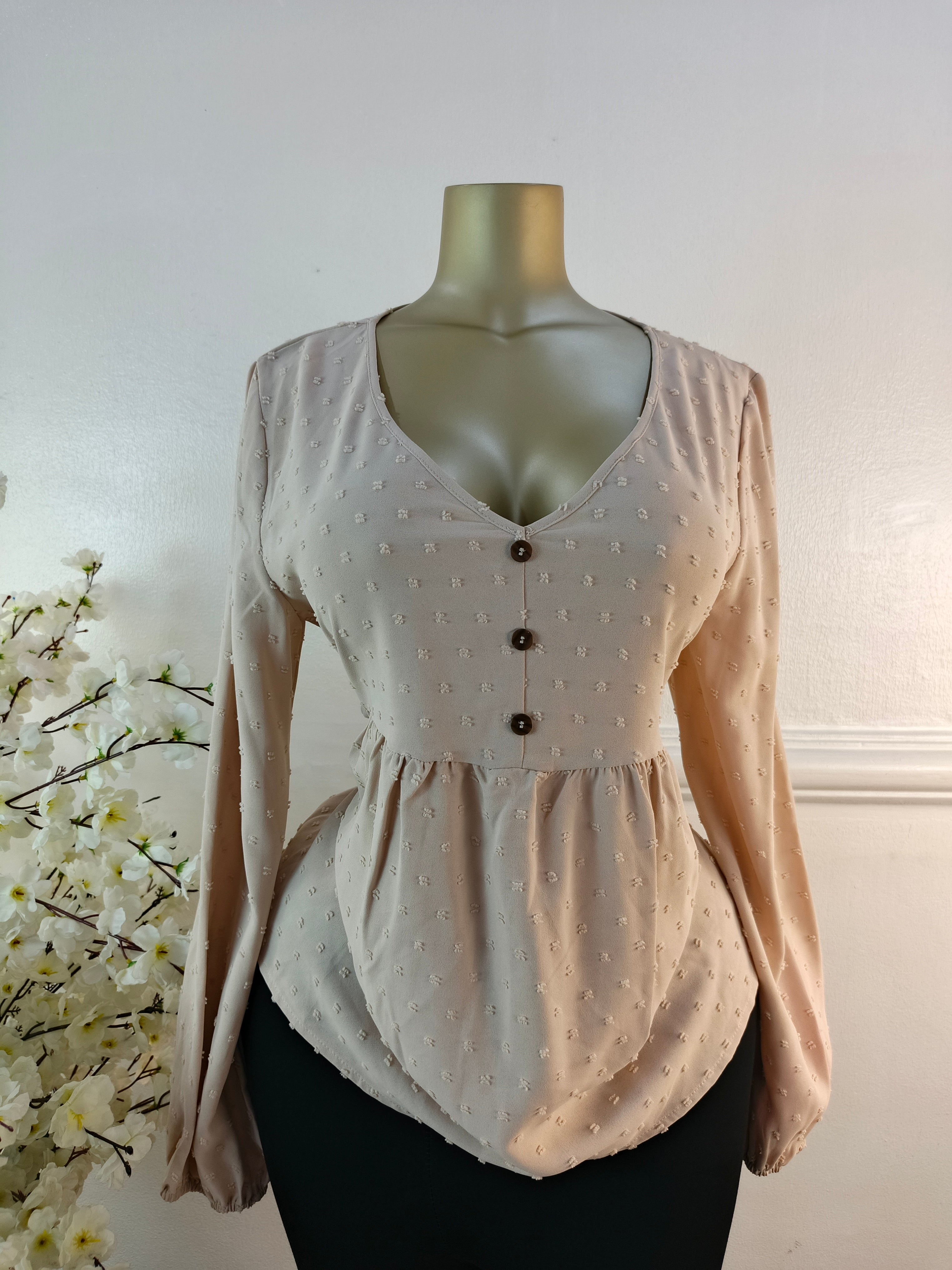 TOP UK SIZE 16