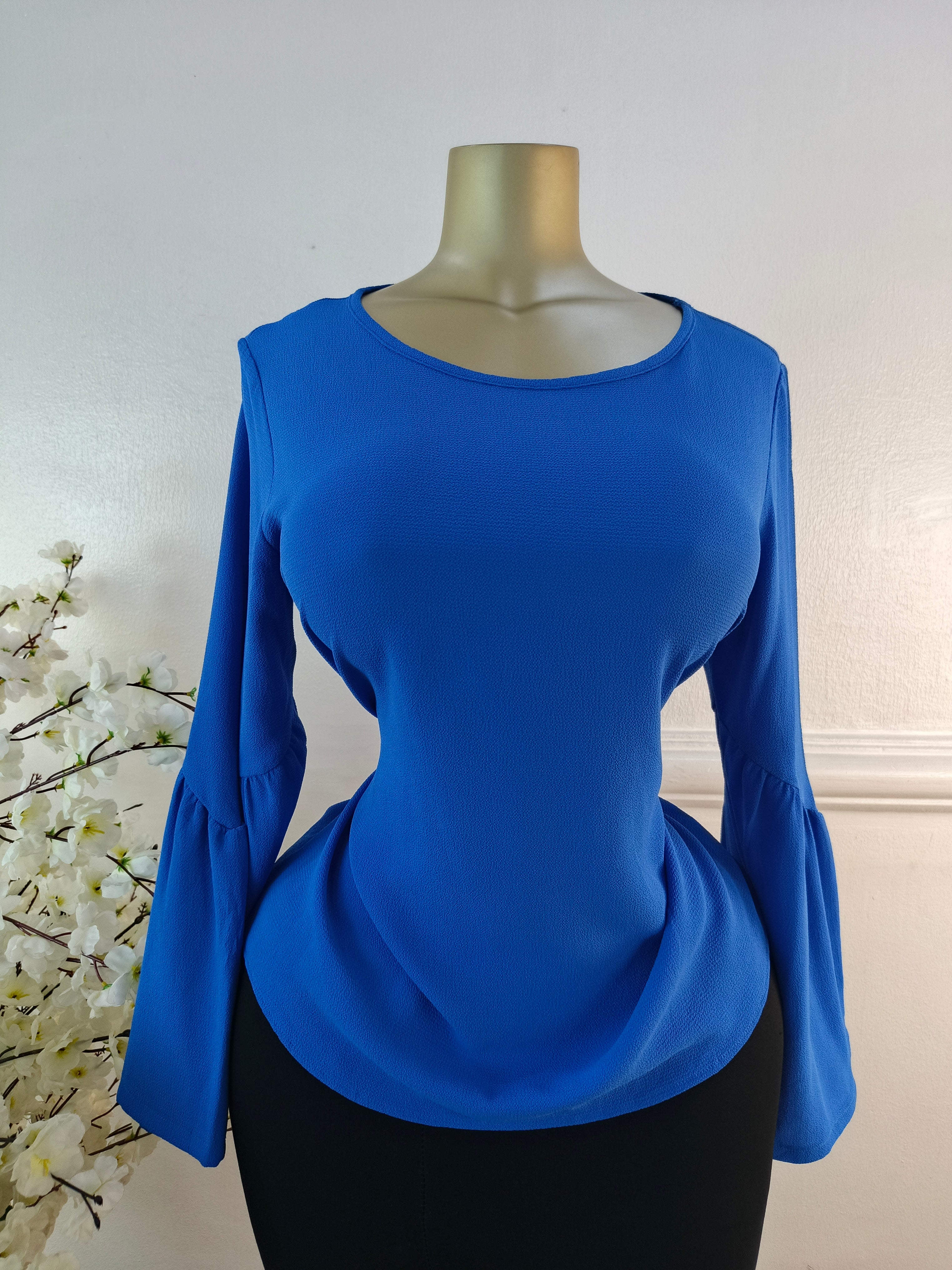 TOP UK SIZE 16