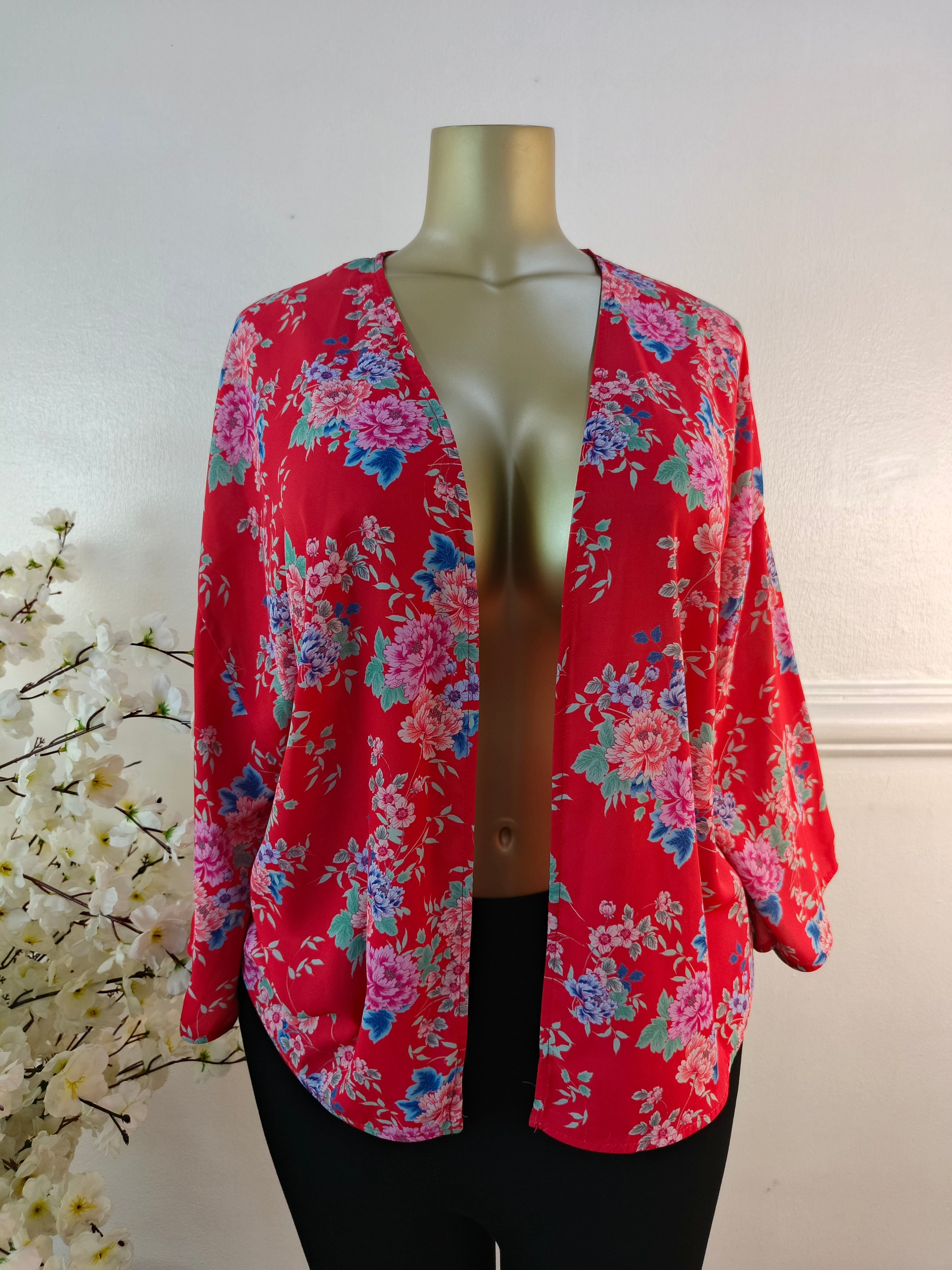 TOP UK SIZE 16