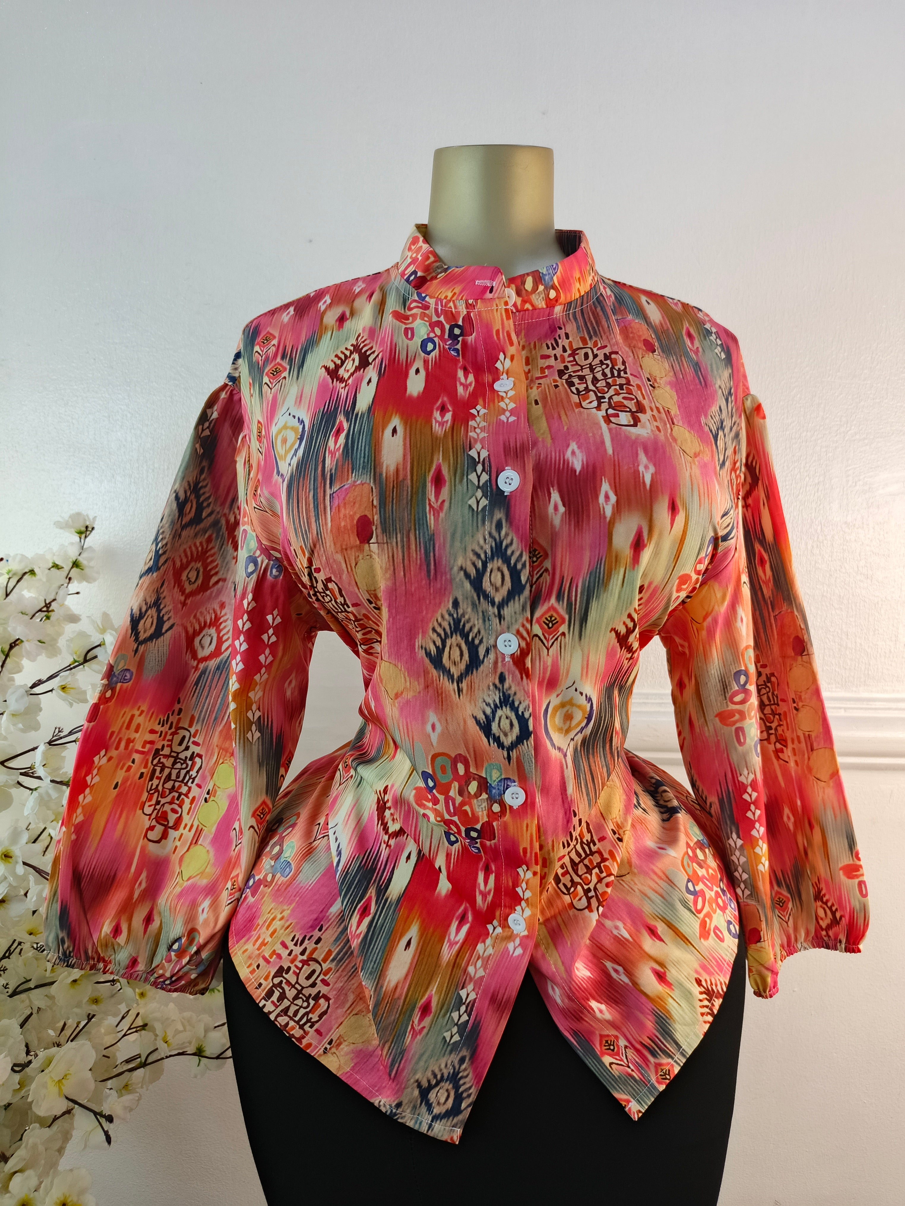 SHEIN CURVE UK SIZE 16