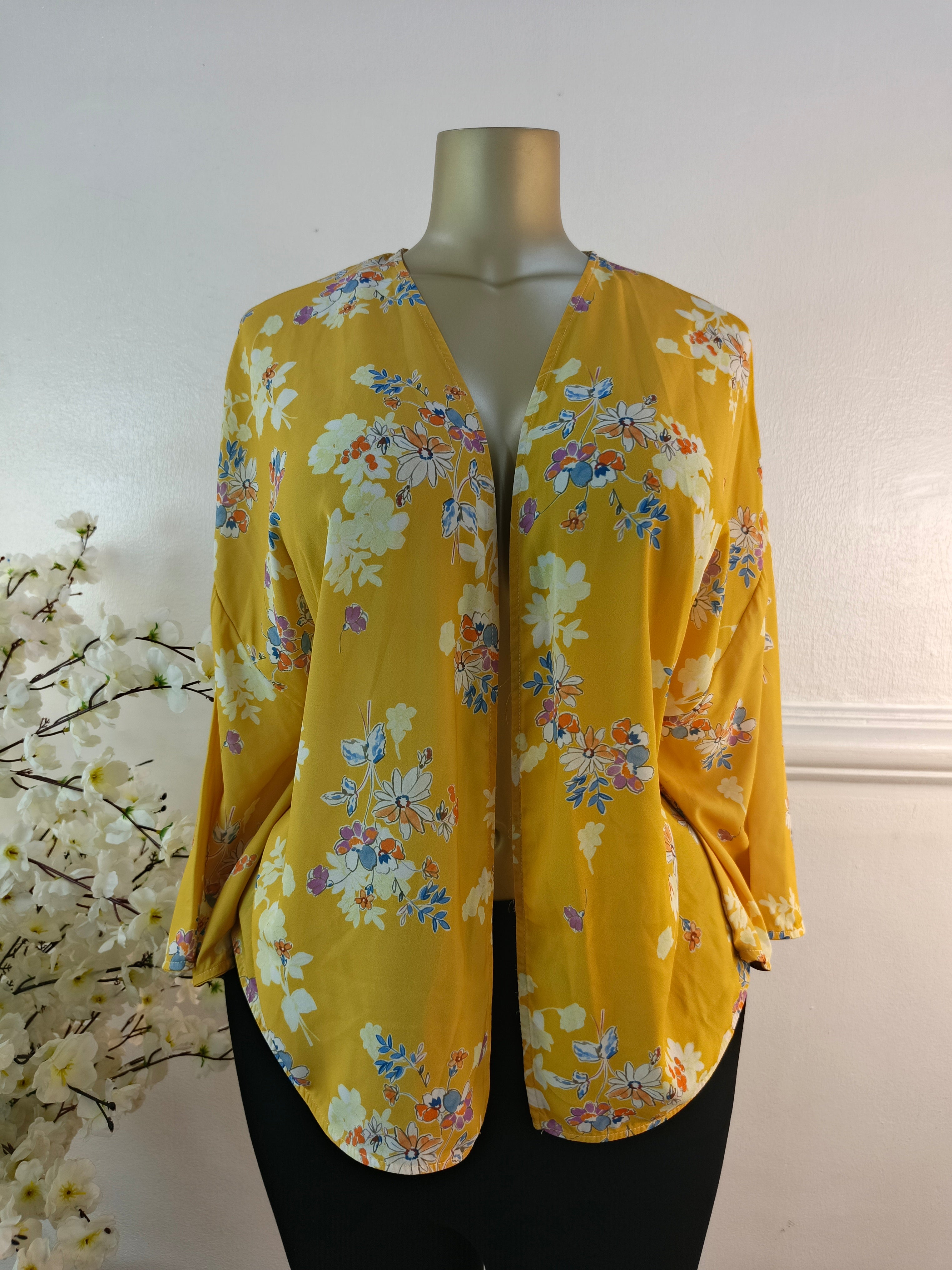 TOP UK SIZE 16