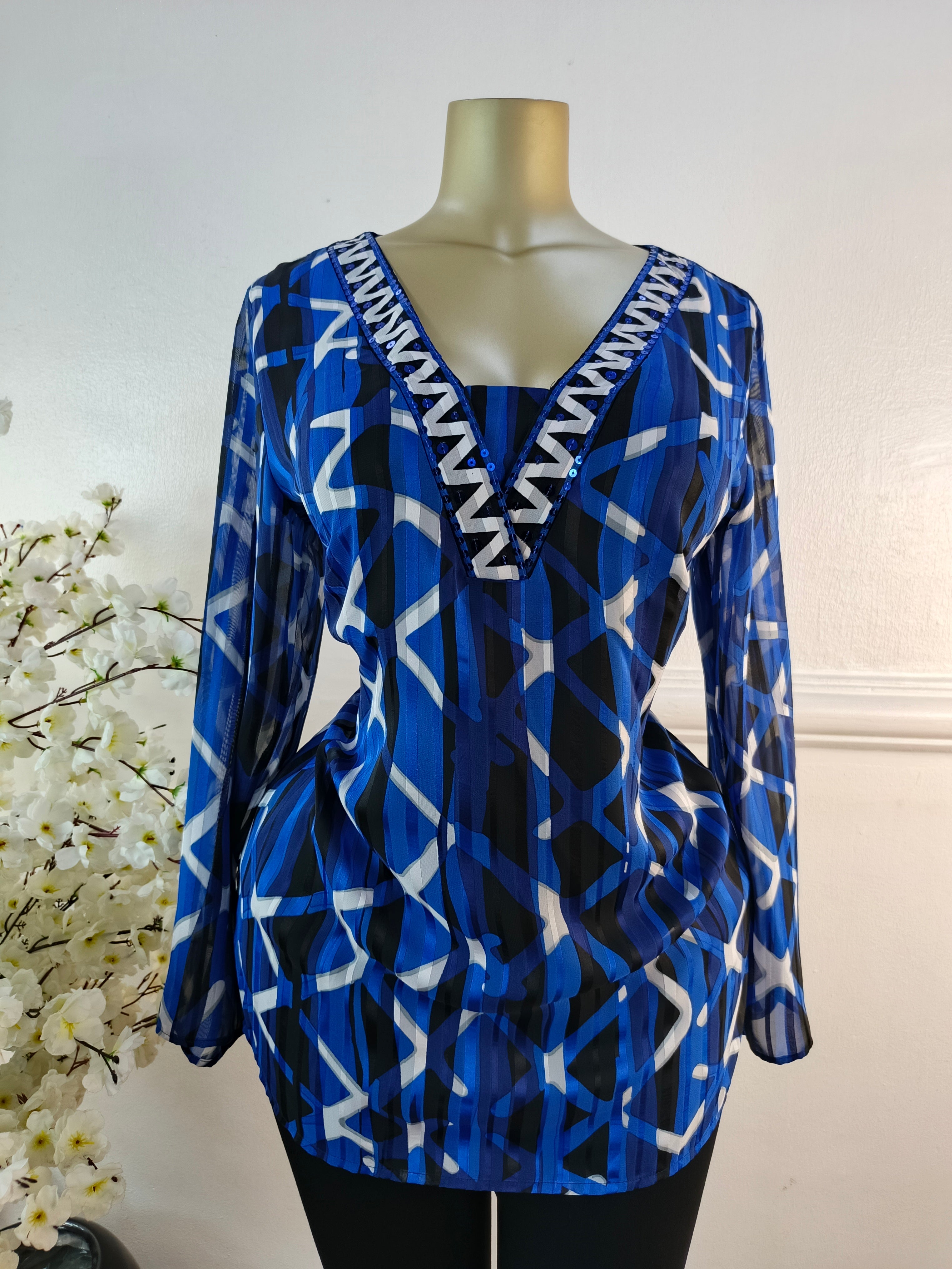 BPC UK SIZE 16