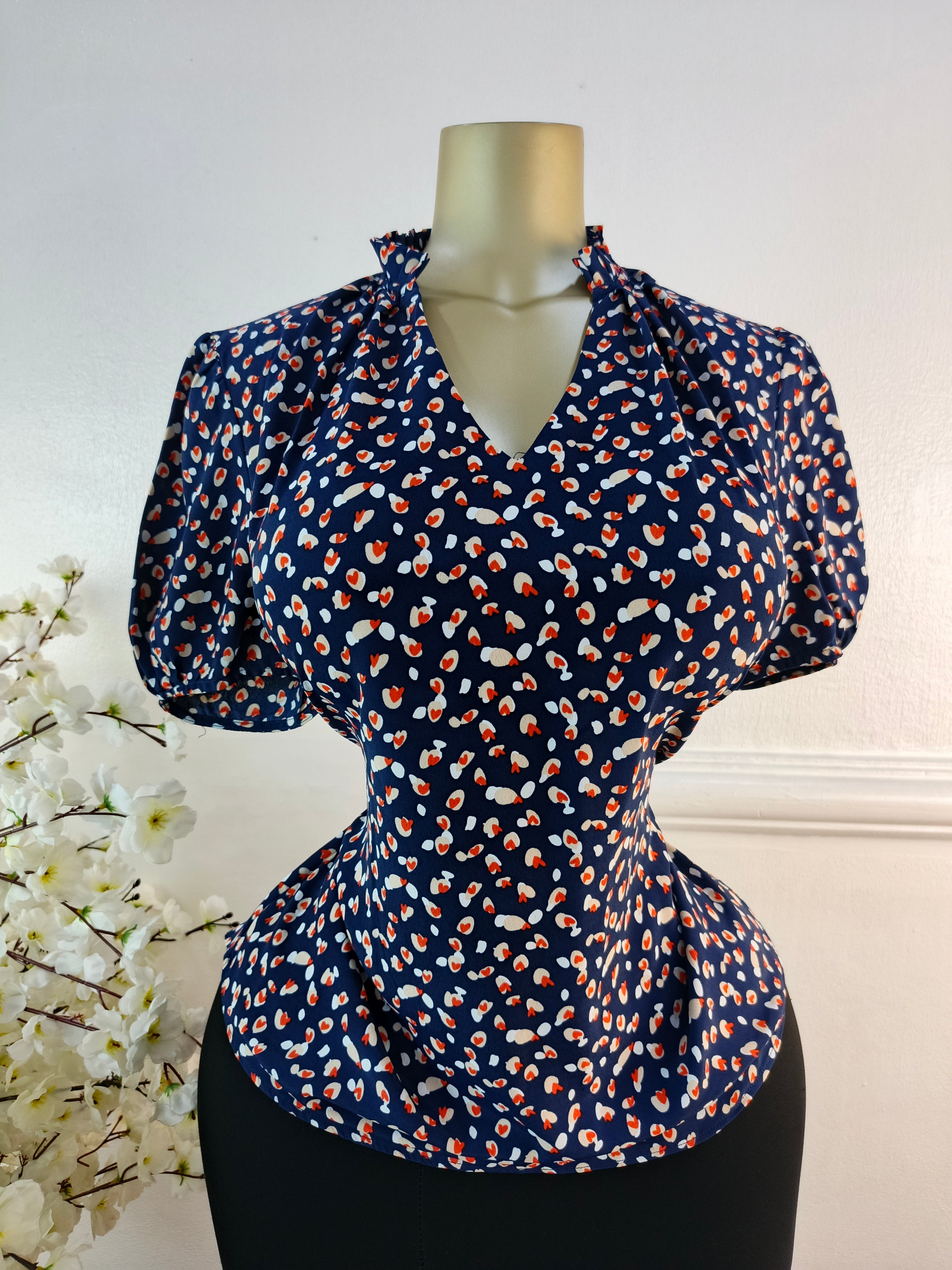 MARC ANGELO UK SIZE 16