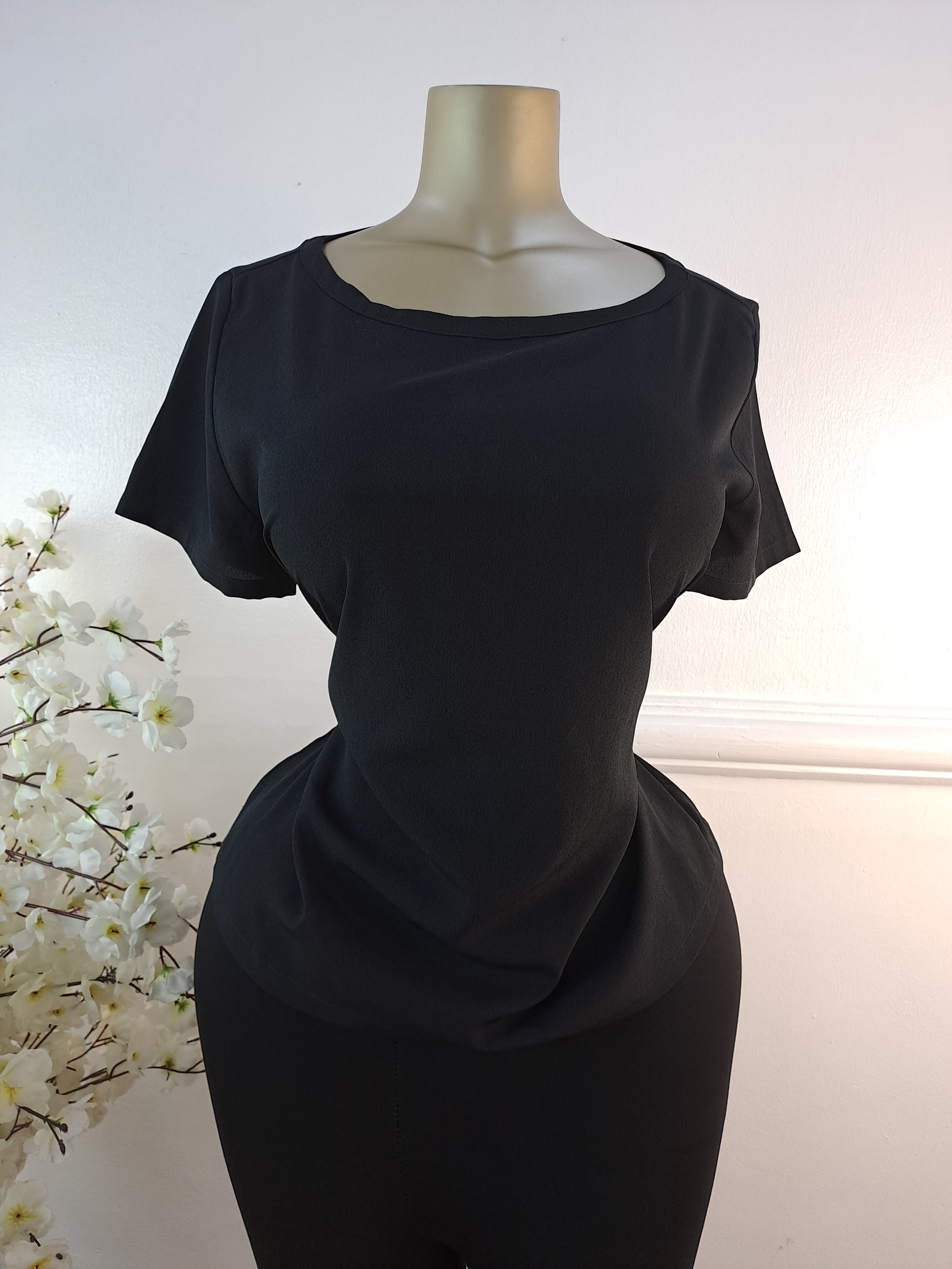 EMME UK SIZE 16