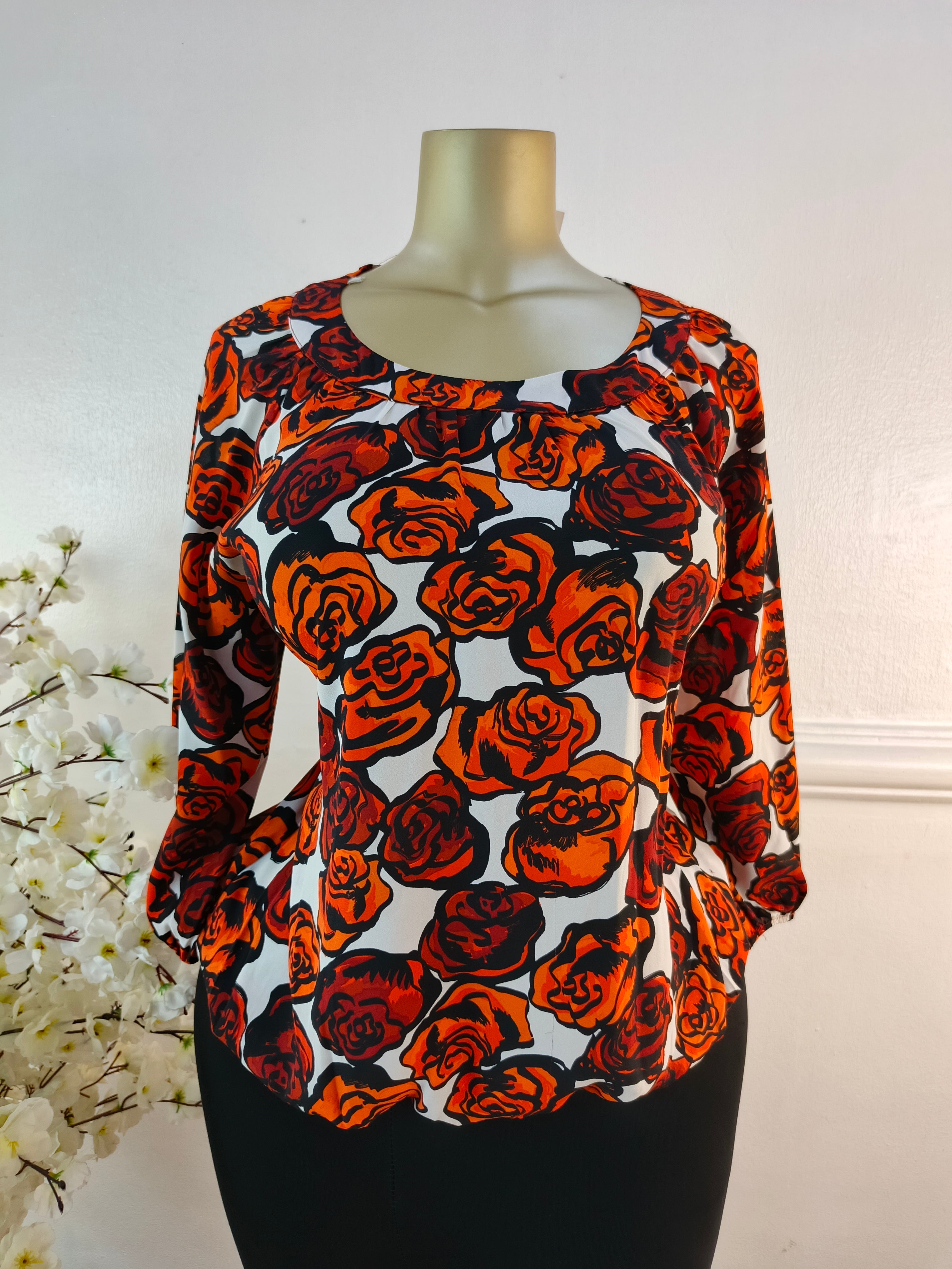 DEBENHAMS UK SIZE 16