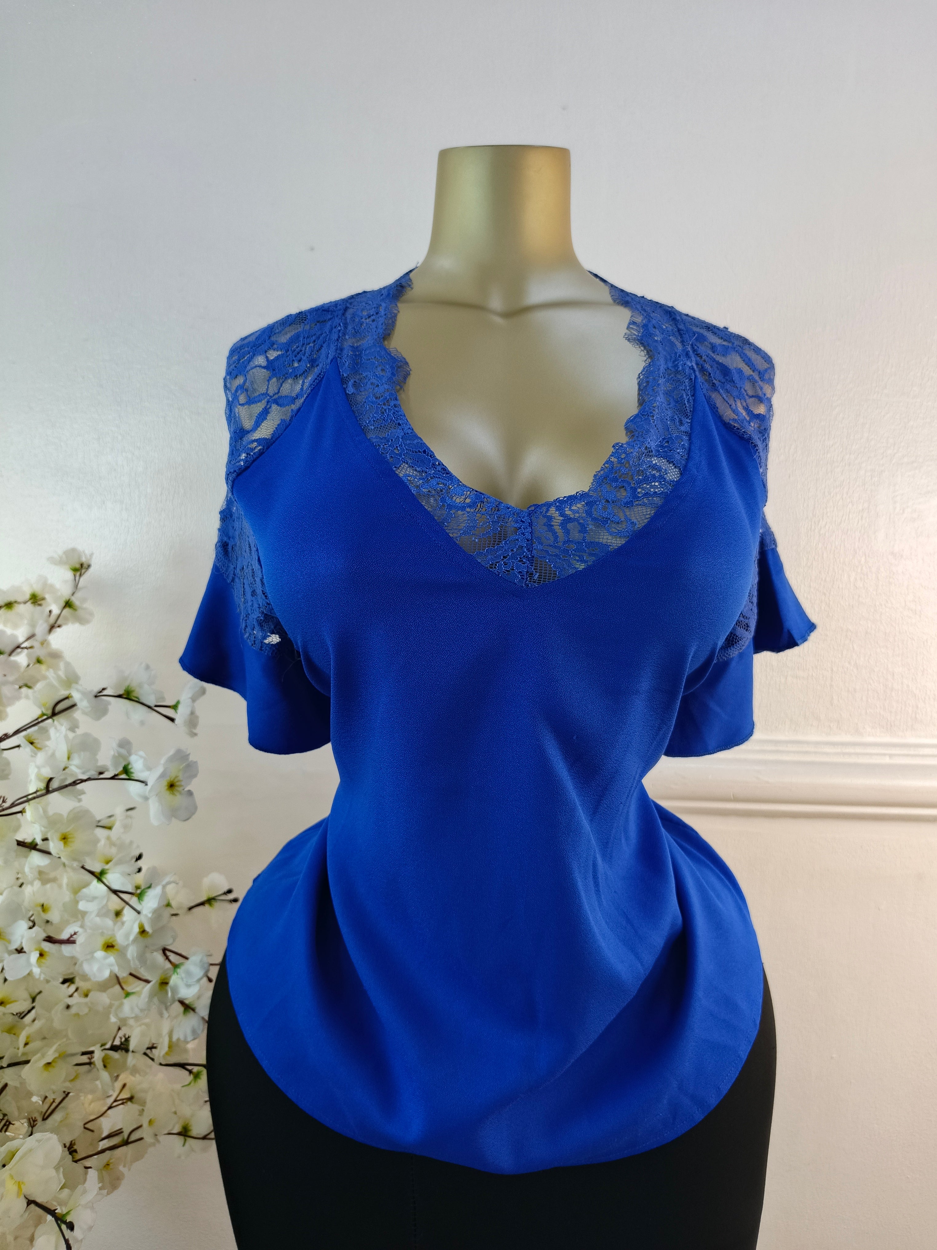 SHEIN CURVE UK SIZE 16
