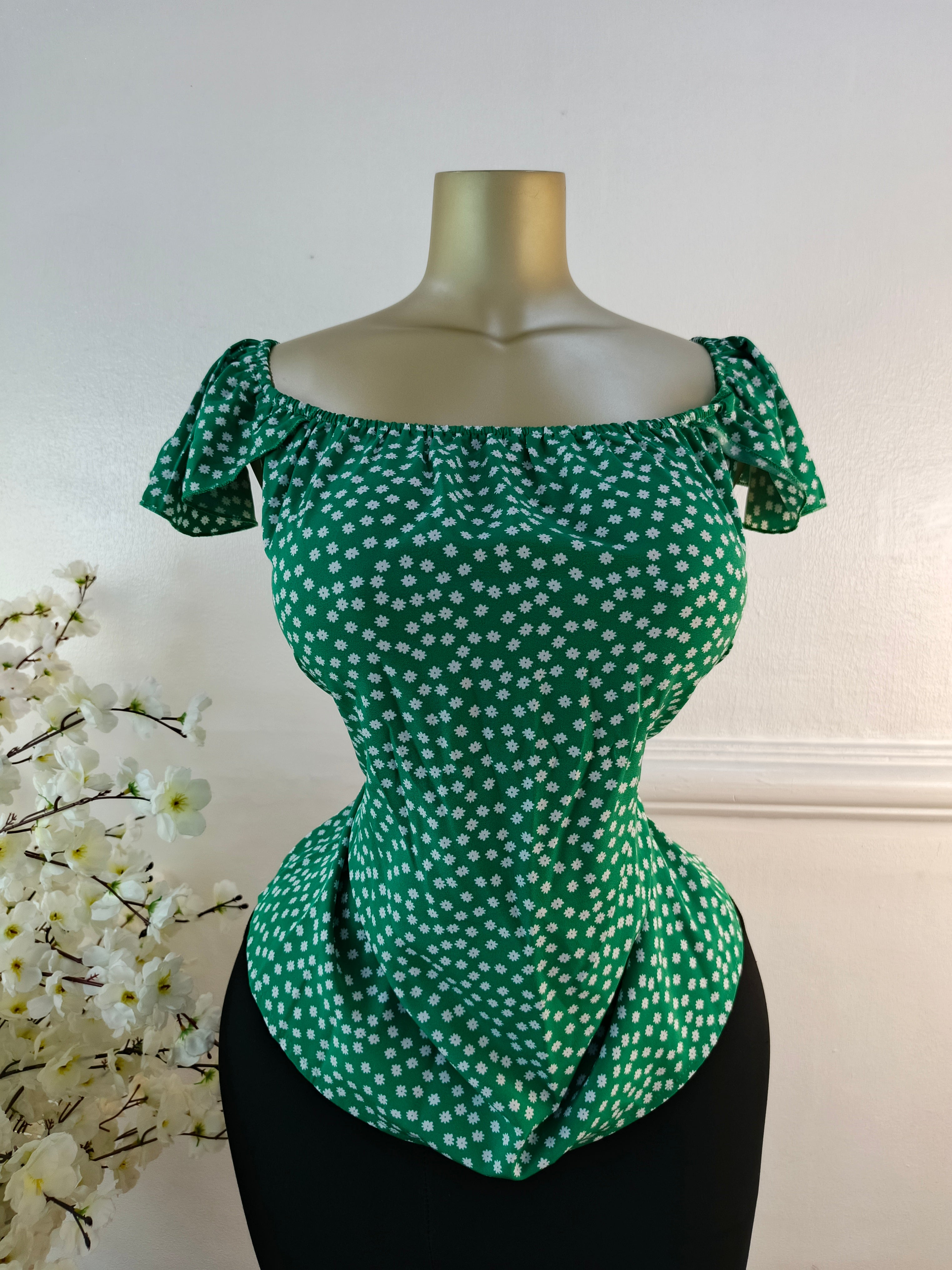 TOP UK SIZE 16