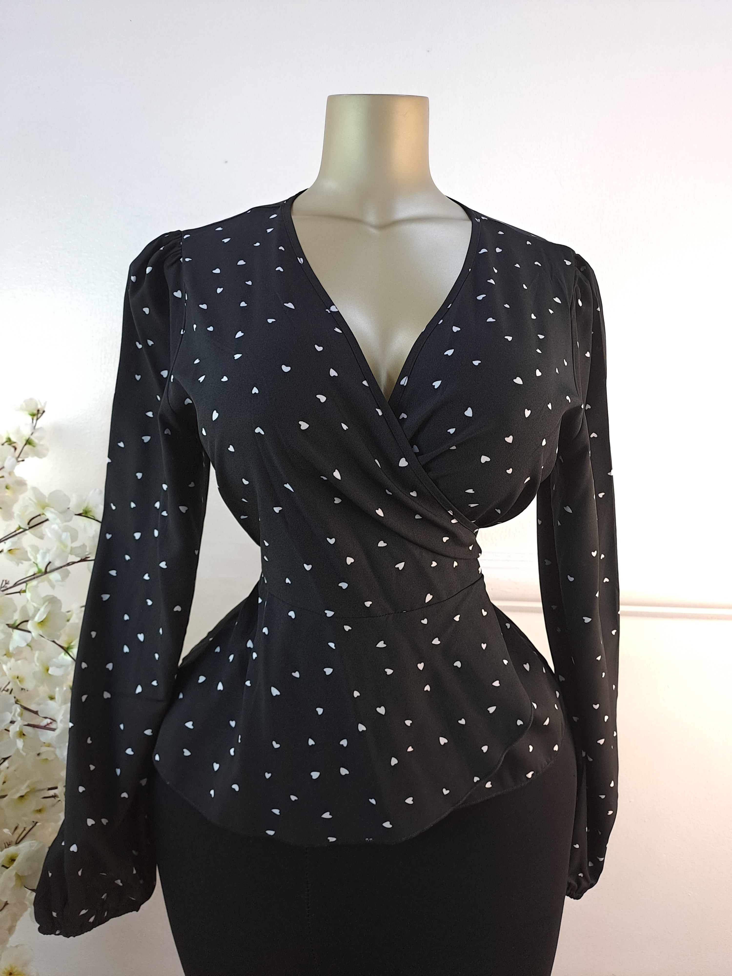 SHEIN CURVE UK SIZE 16