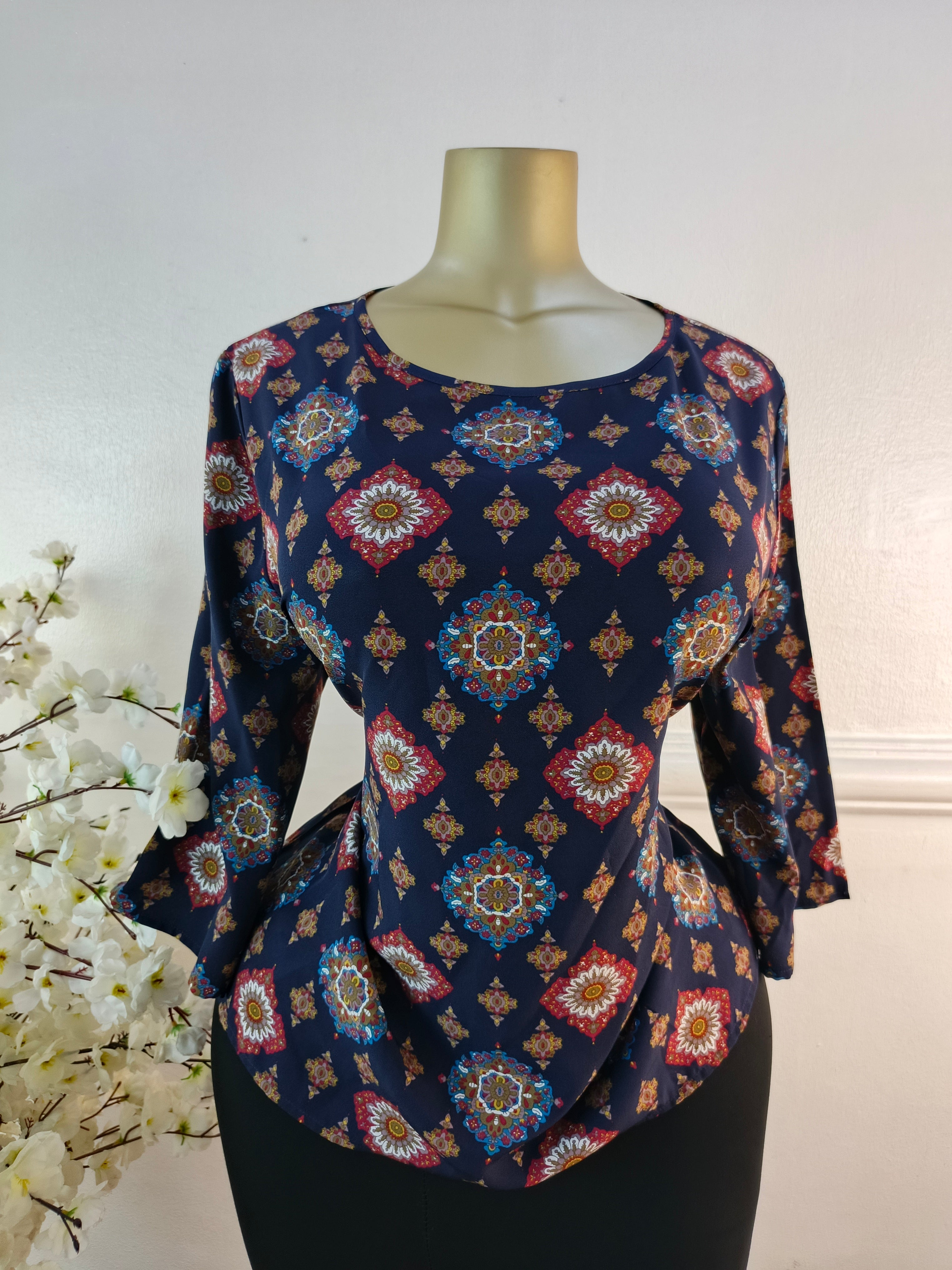 EMERY ROSE UK SIZE 16