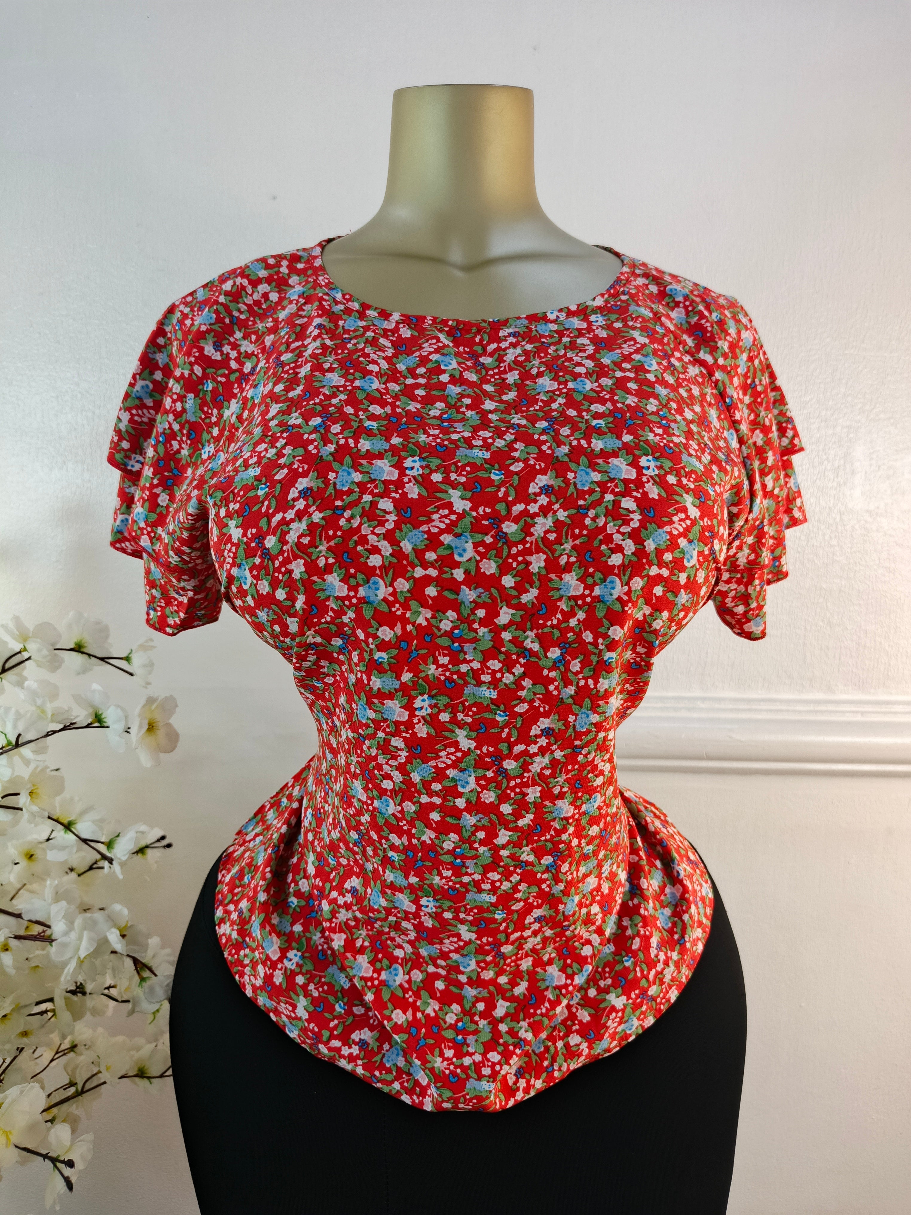 SHEIN CURVE UK SIZE 16