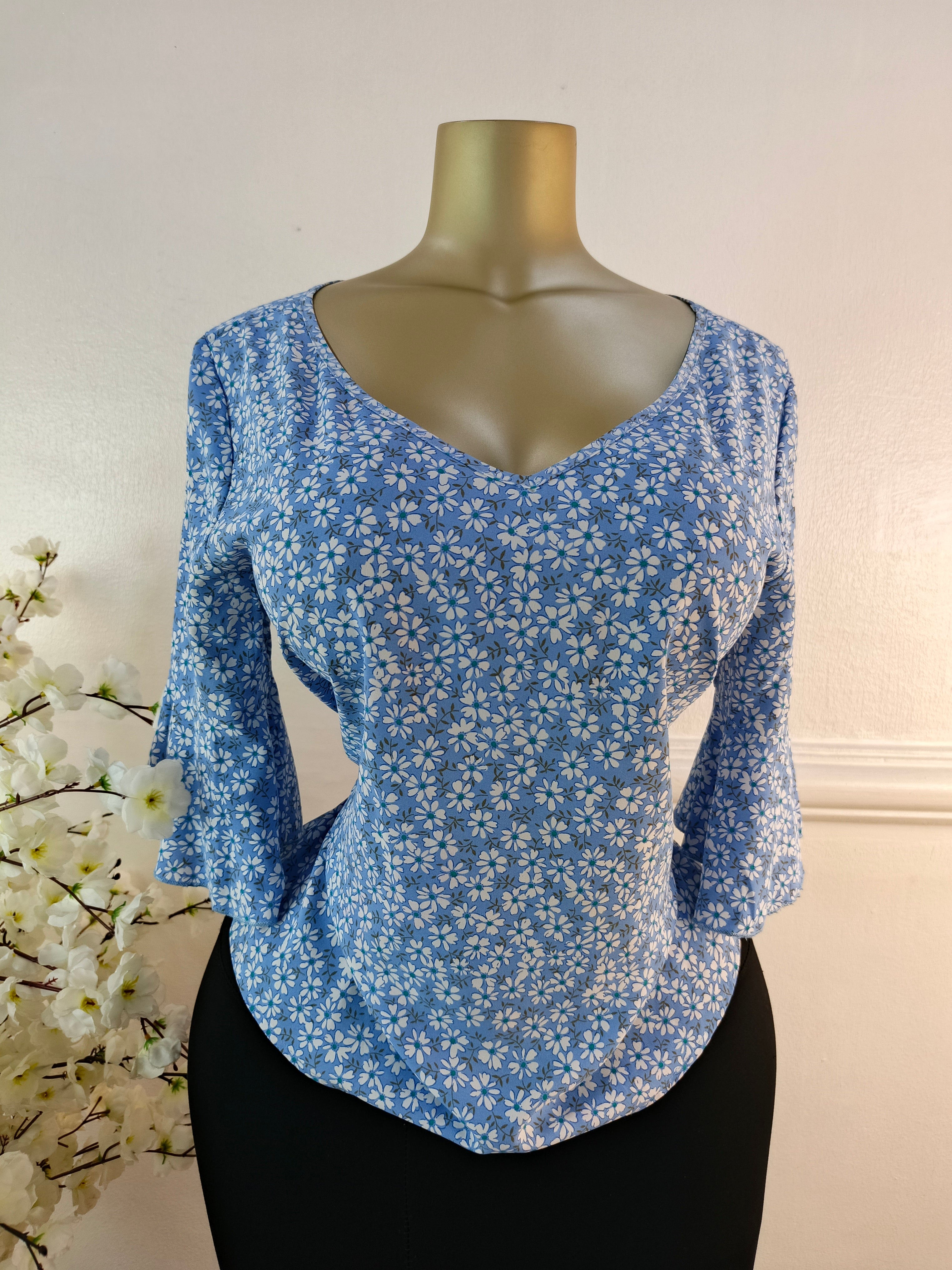 SHEIN CURVE UK SIZE 16