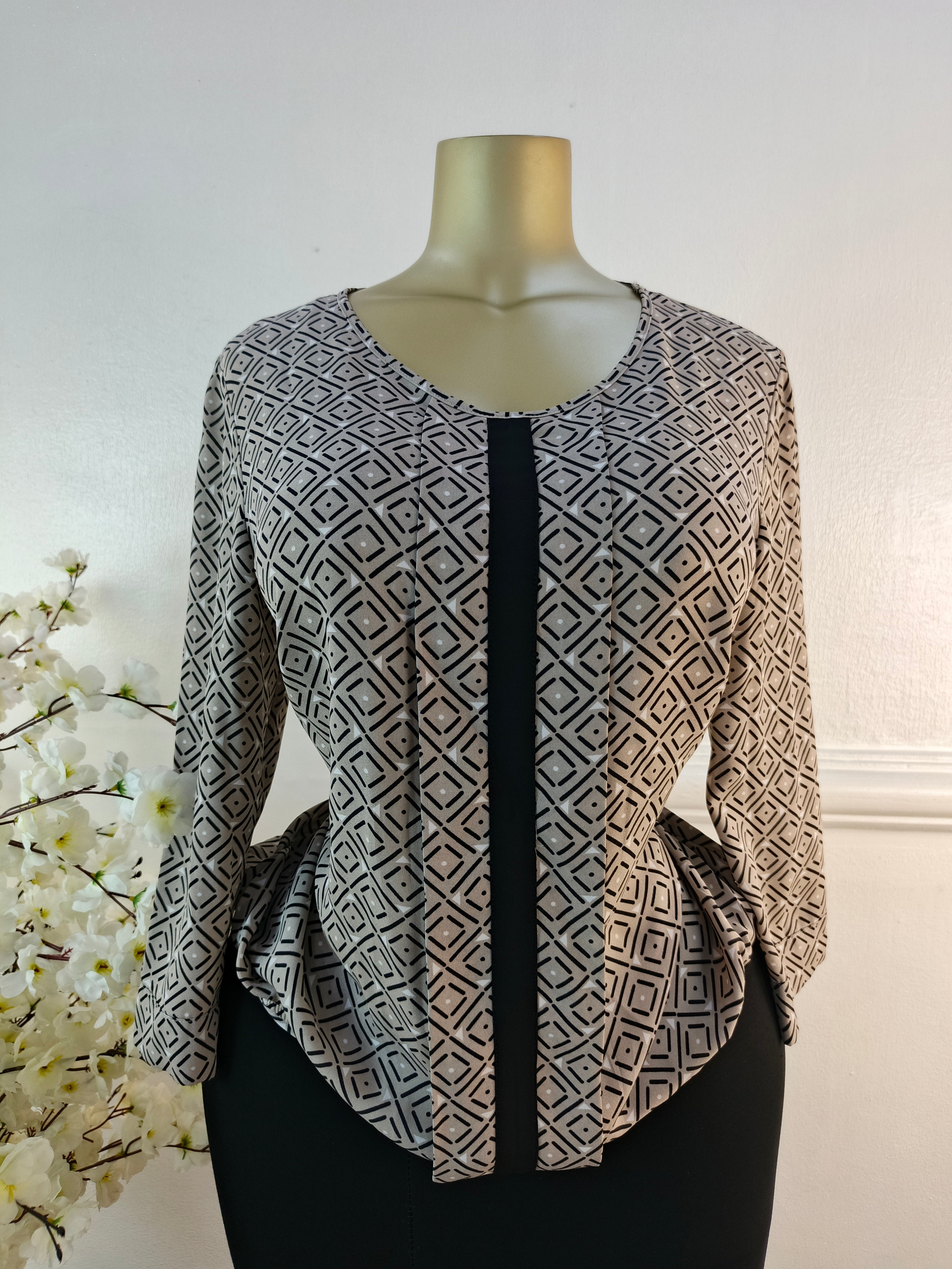 BONMARCHE UK SIZE 16