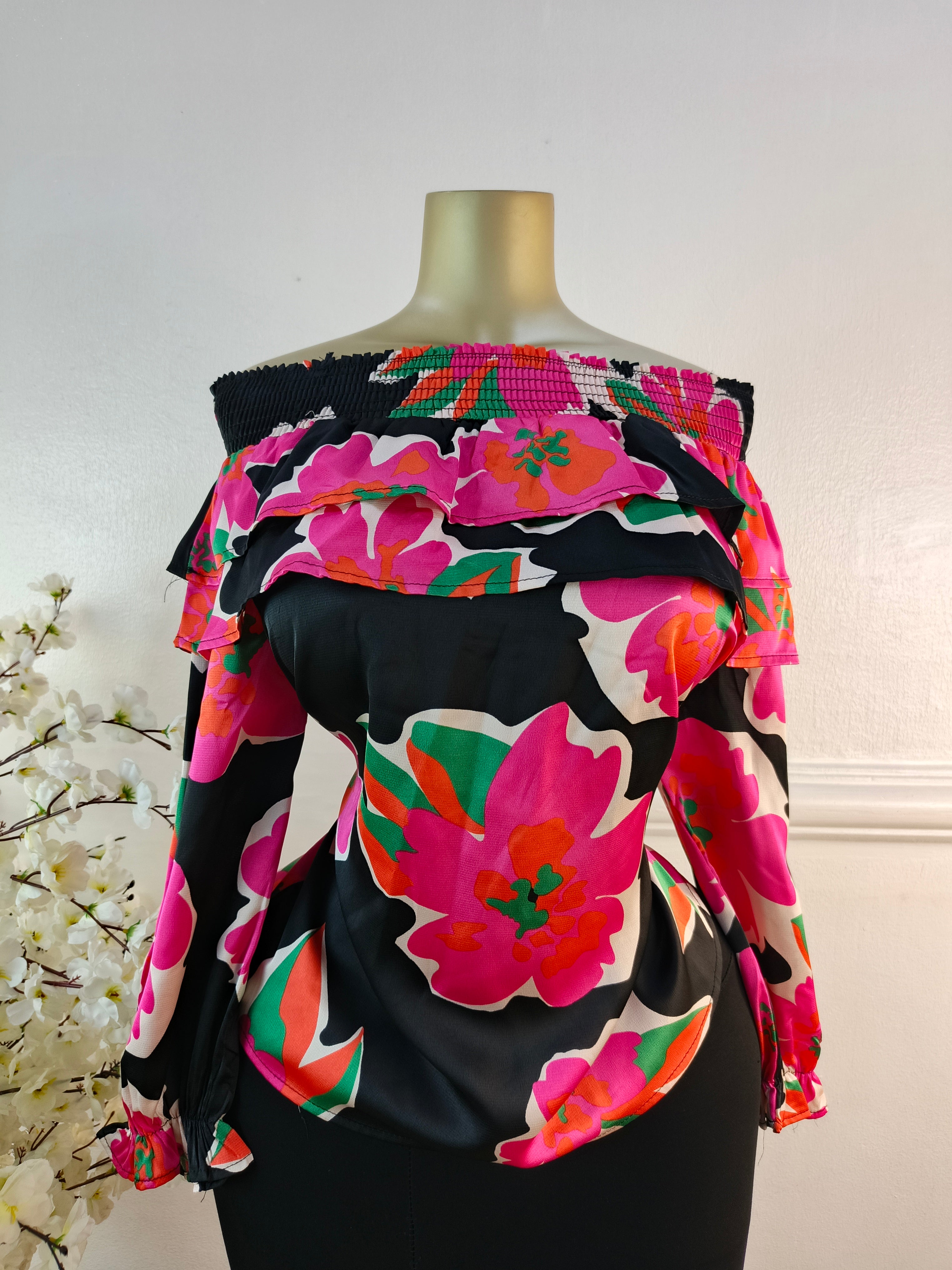 MALISSA UK SIZE 16
