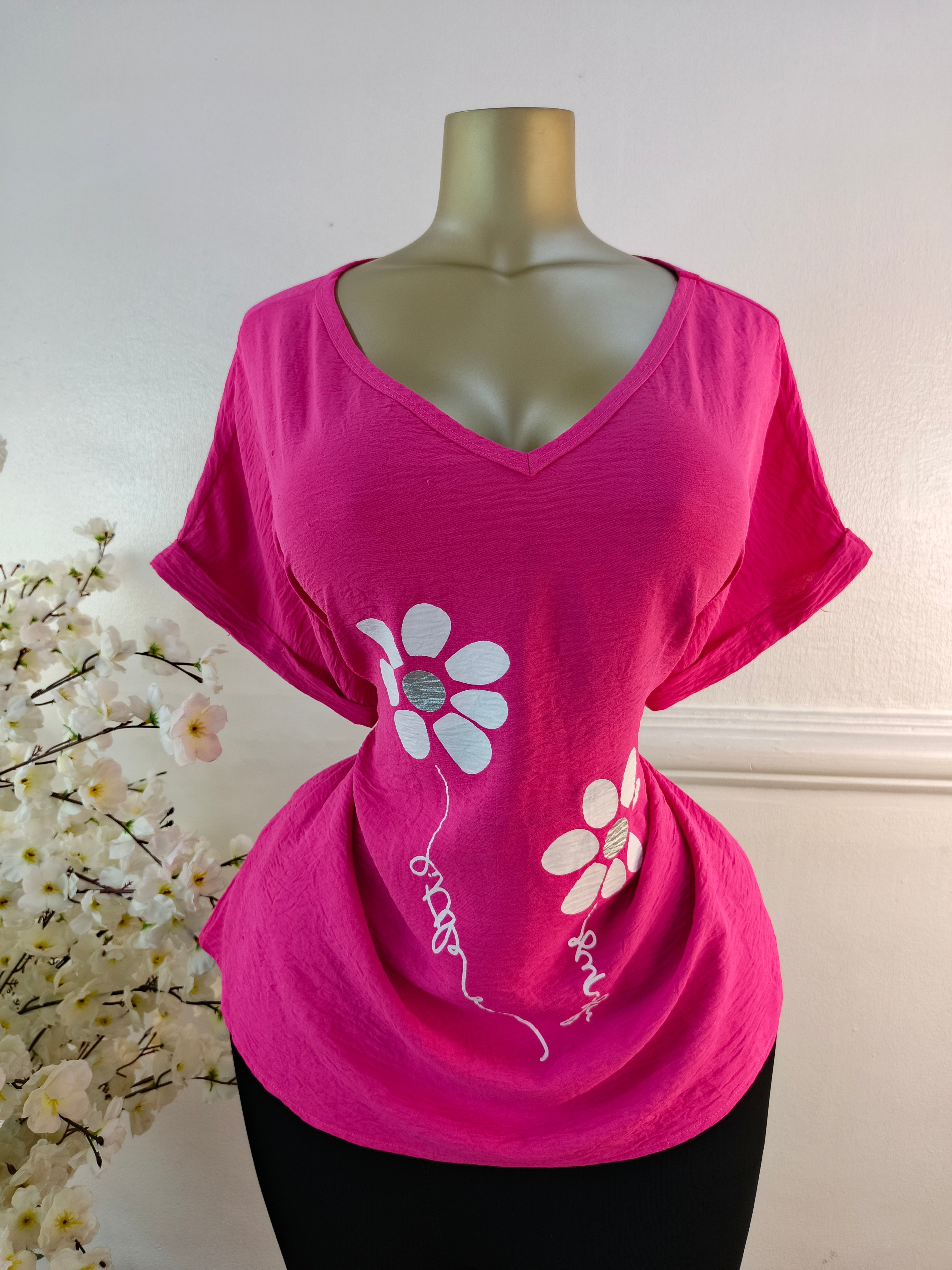 SHEILY UK SIZE 16