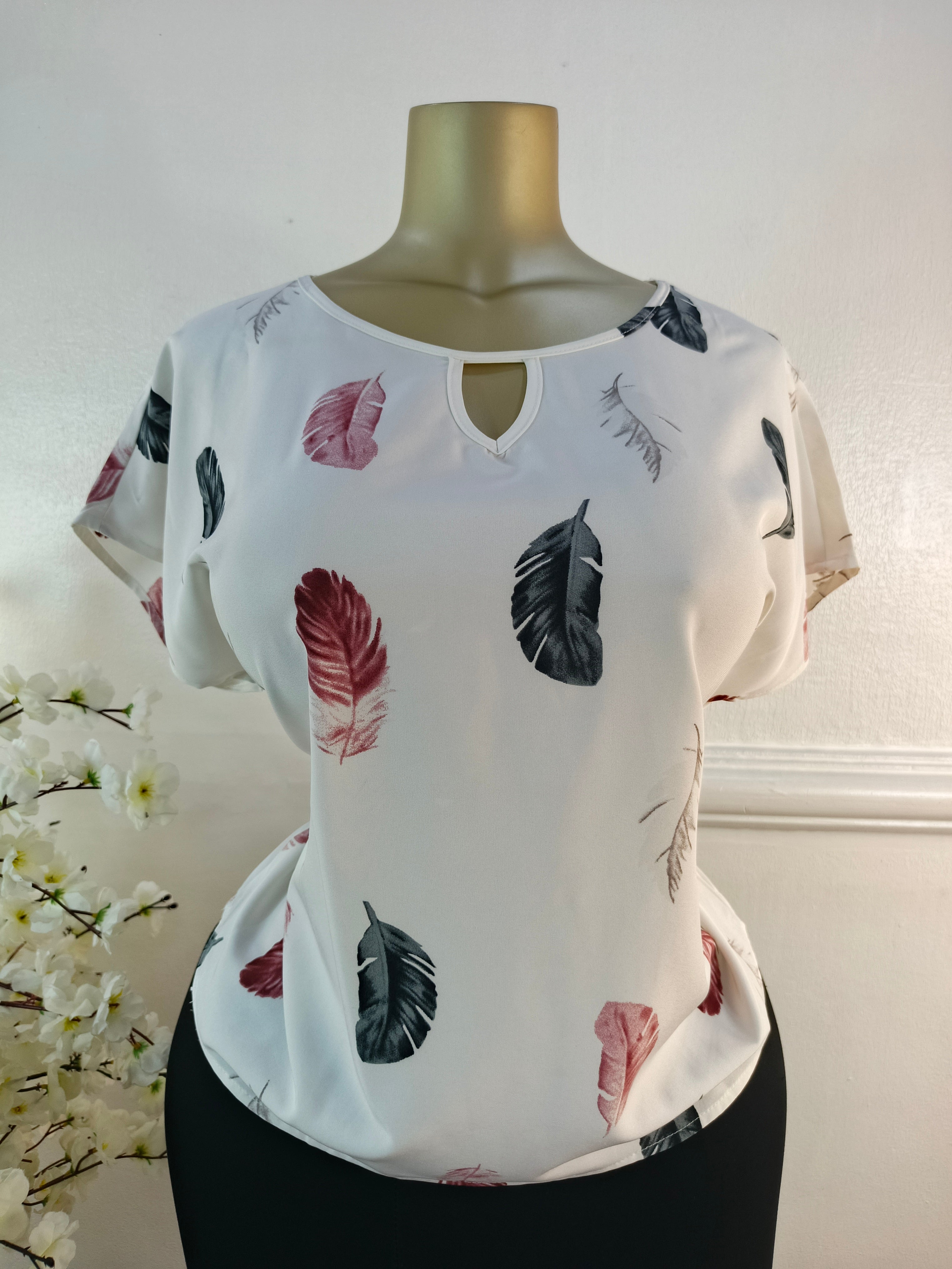 EMERY ROSE UK SIZE 16