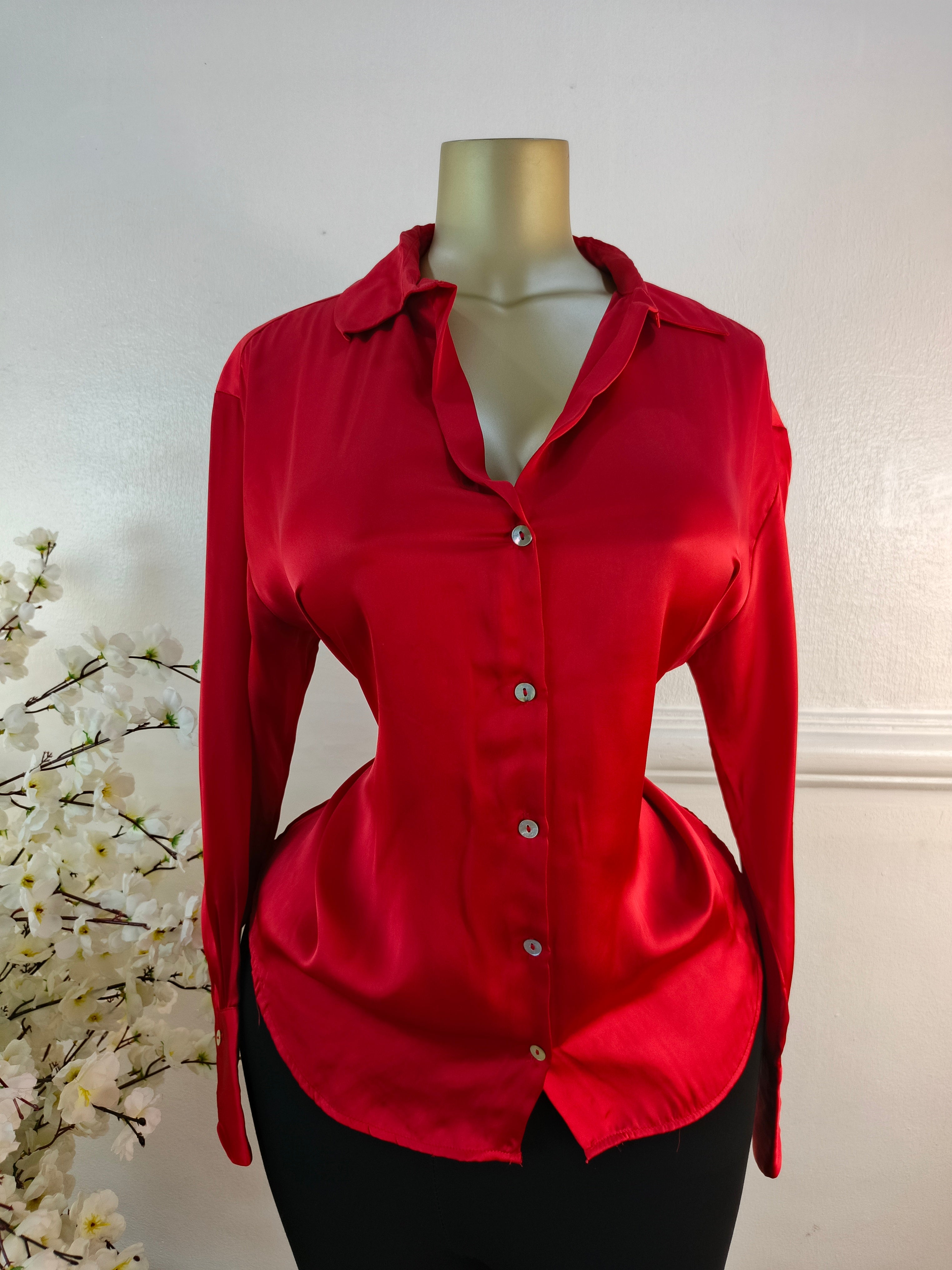 ZARA UK SIZE 16