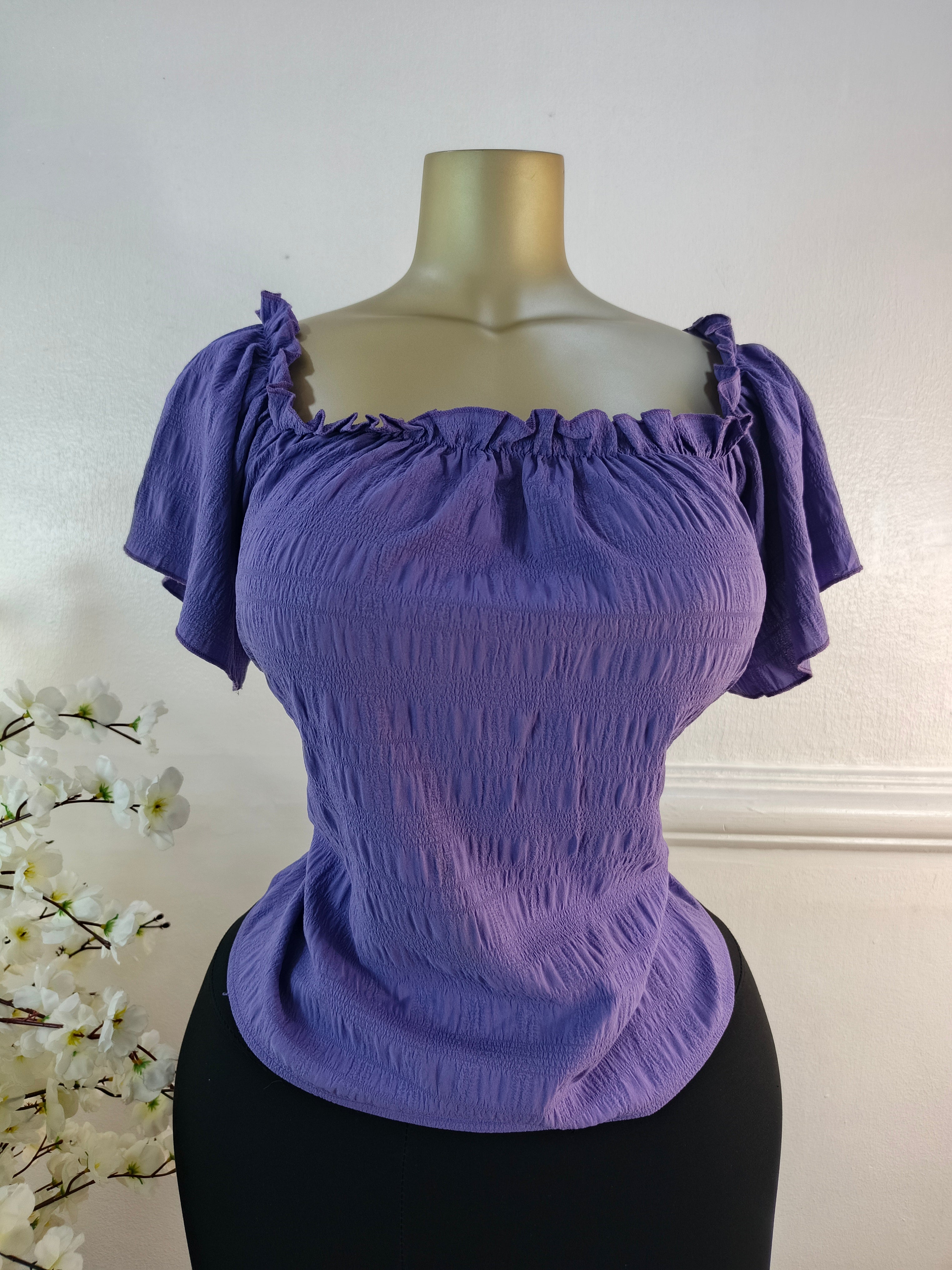 TOP UK SIZE 16